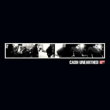 Постер к треку Johnny Cash - The Man Comes Around (Early Take)
