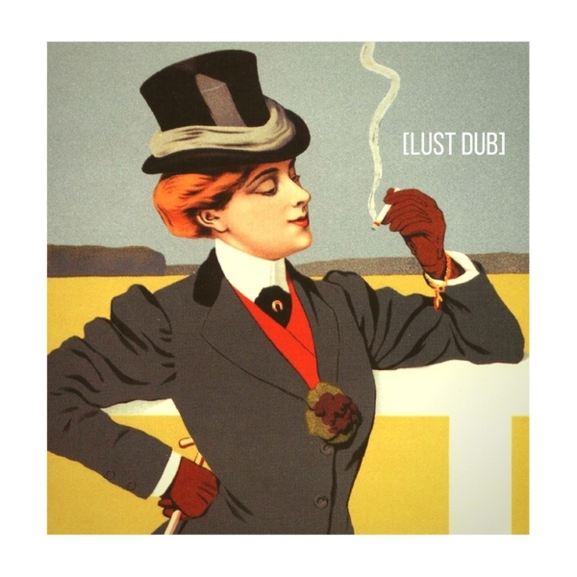 Постер альбома Lust Dub