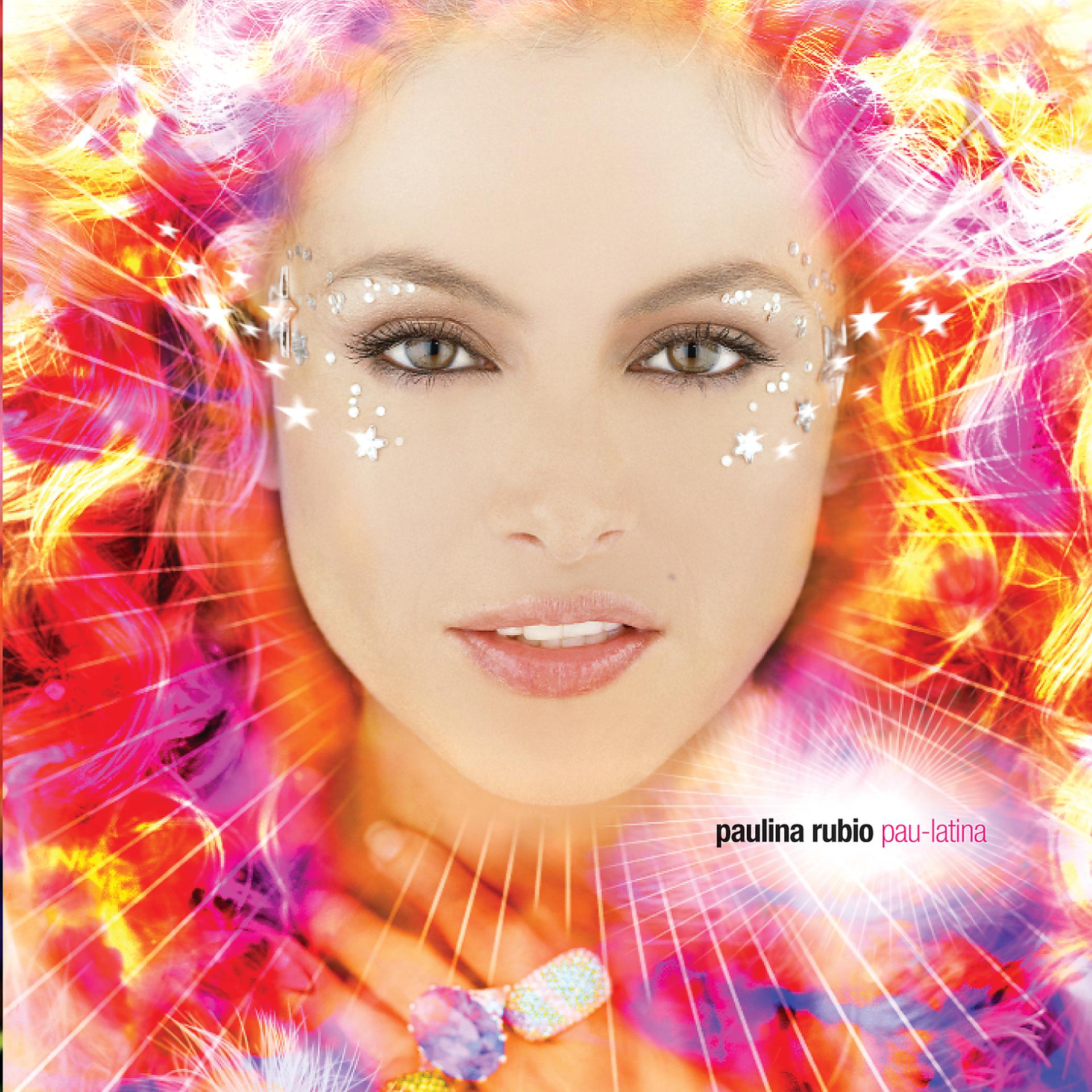 Постер альбома Pau-Latina