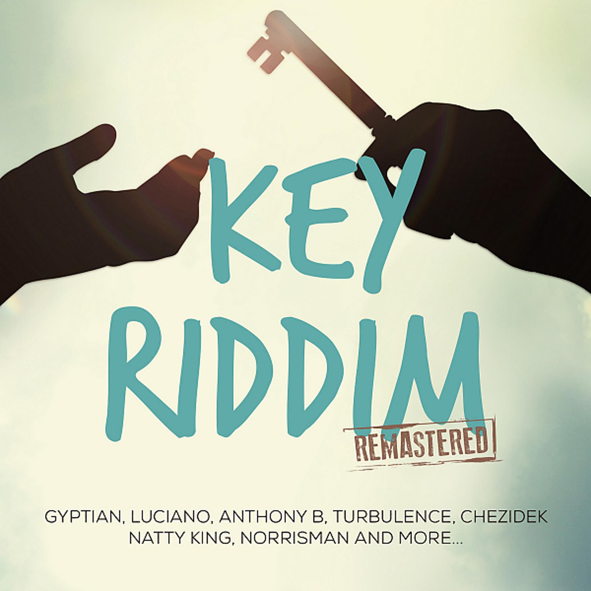 Постер альбома Key Riddim Rematered