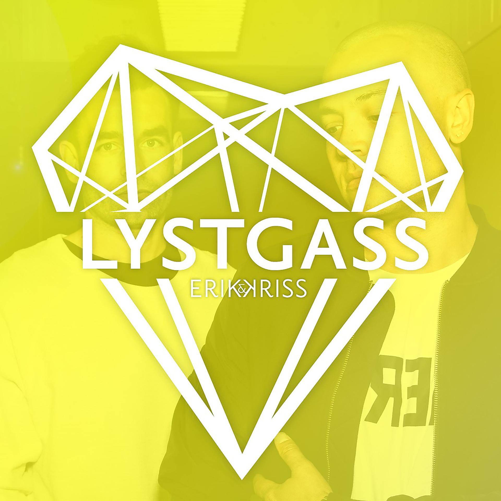 Постер альбома Lystgass