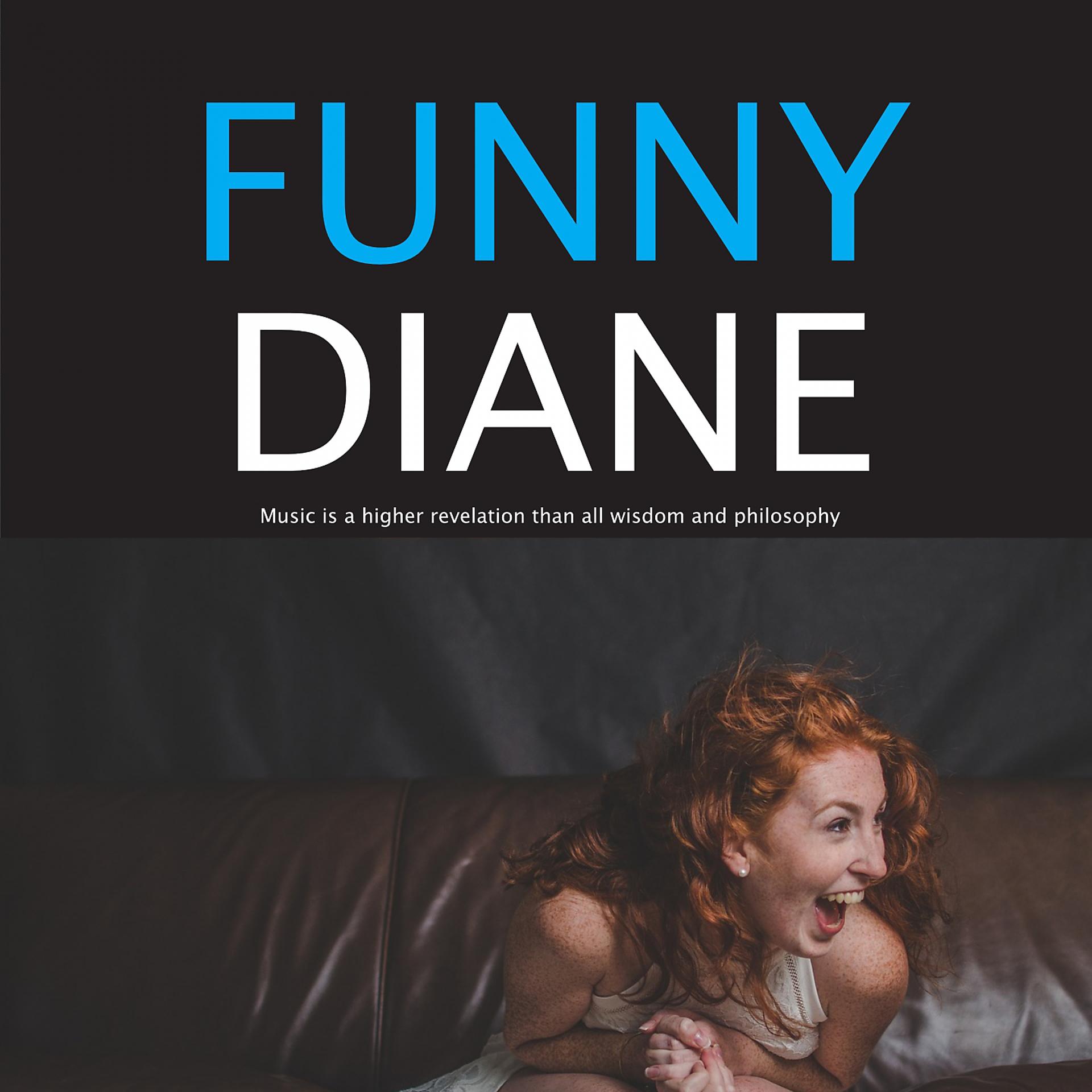Постер альбома Funny Diane