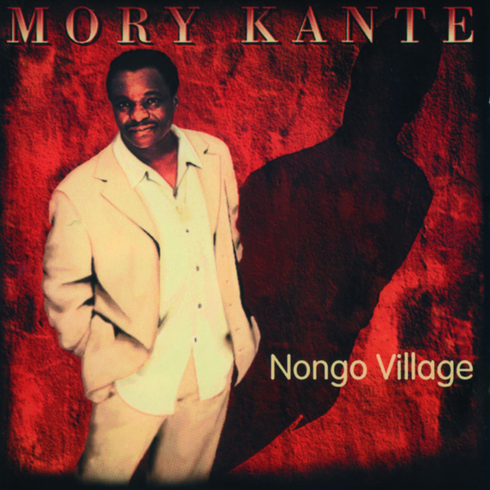 Постер альбома Nongo Village