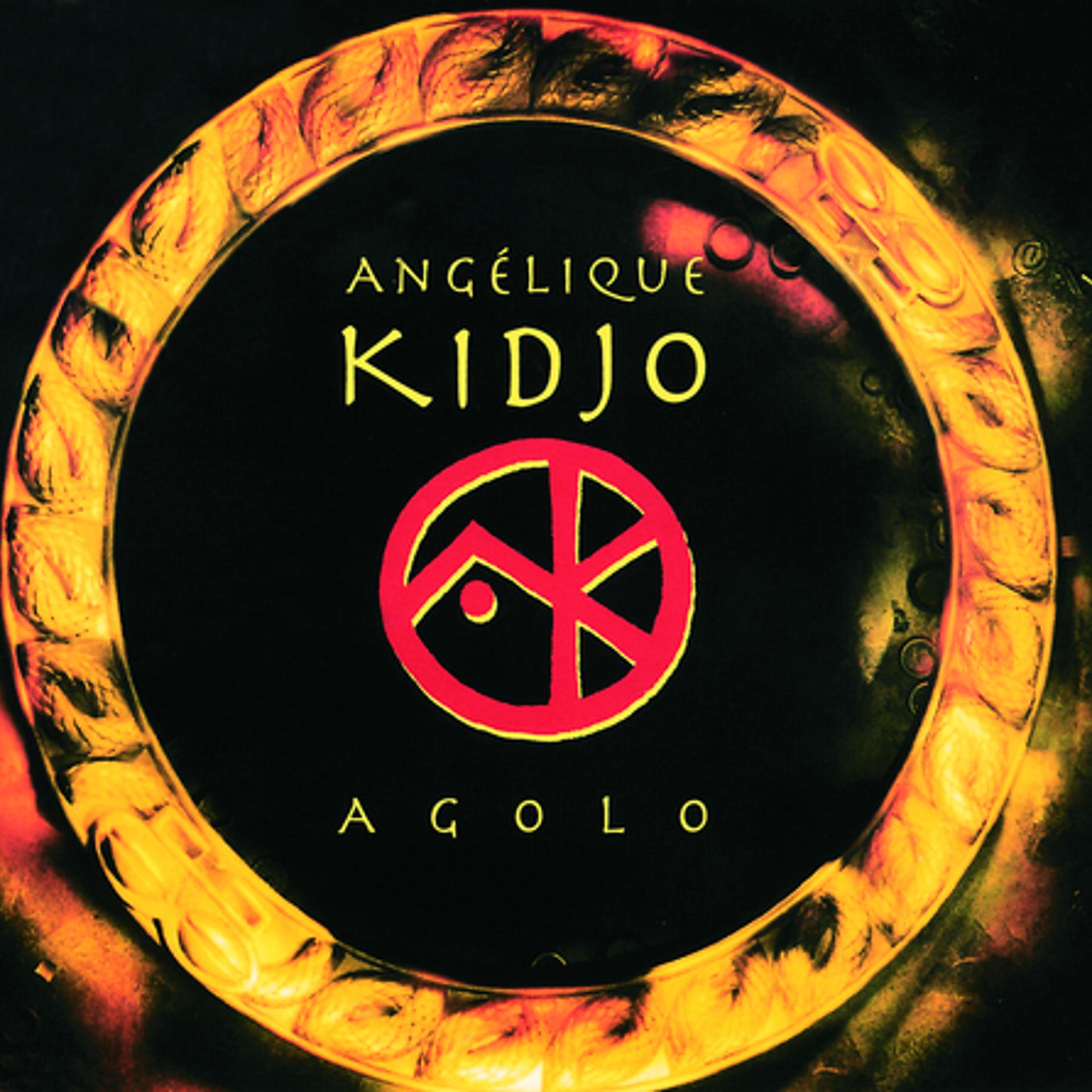 Постер альбома Agolo