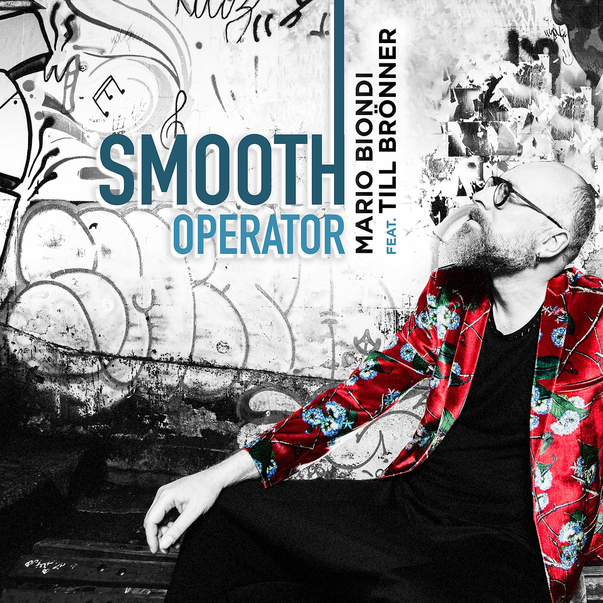 Постер альбома Smooth Operator (Radio Edit)