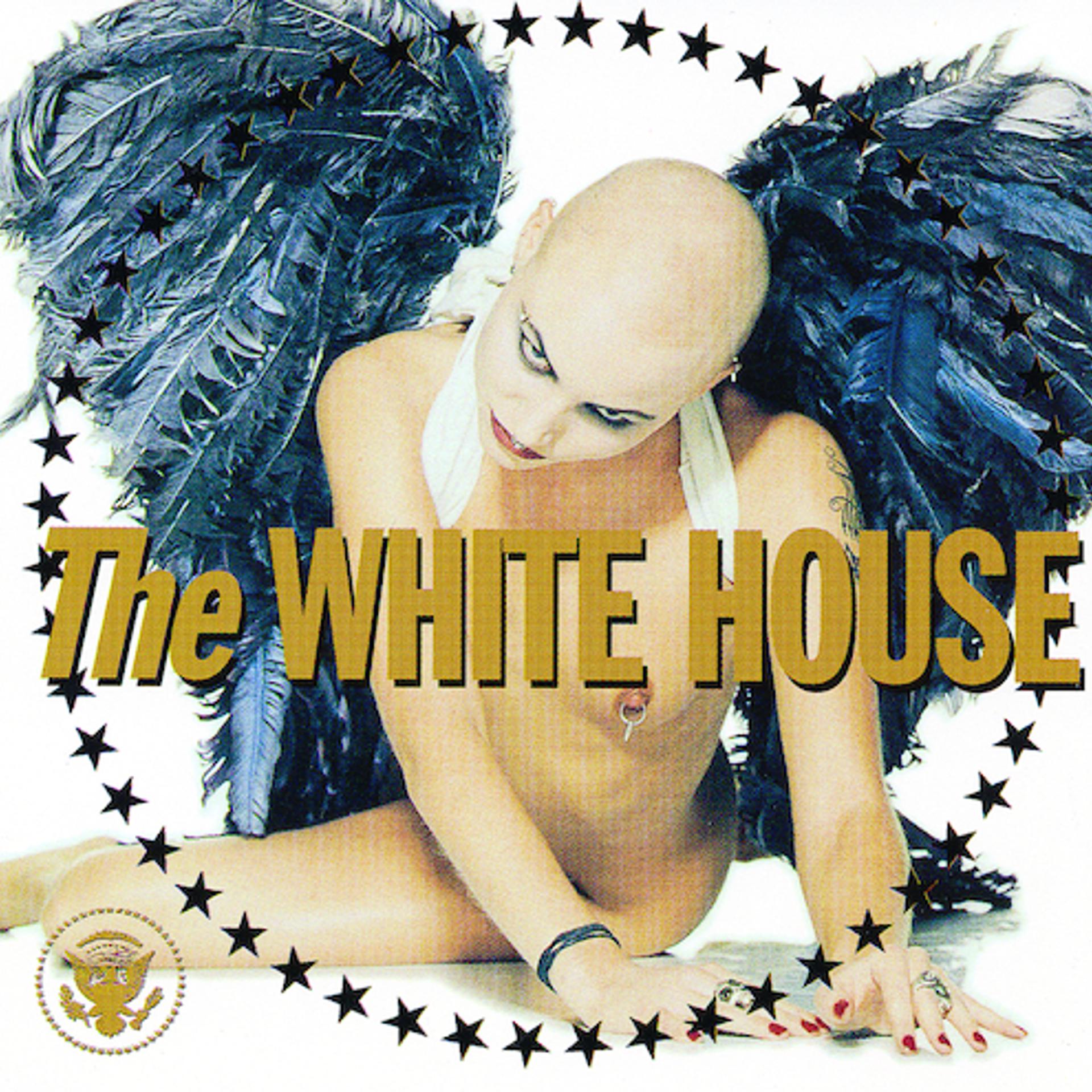Постер альбома The White House