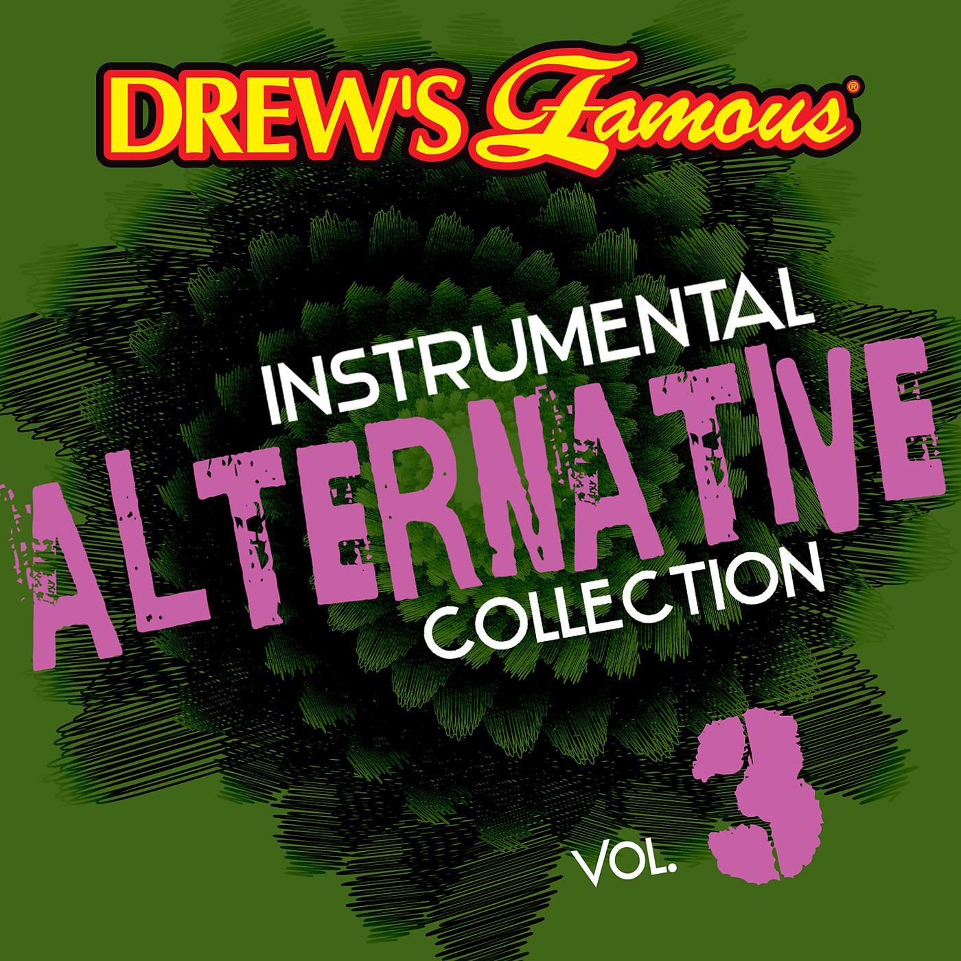 Постер альбома Drew's Famous Instrumental Alternative Collection