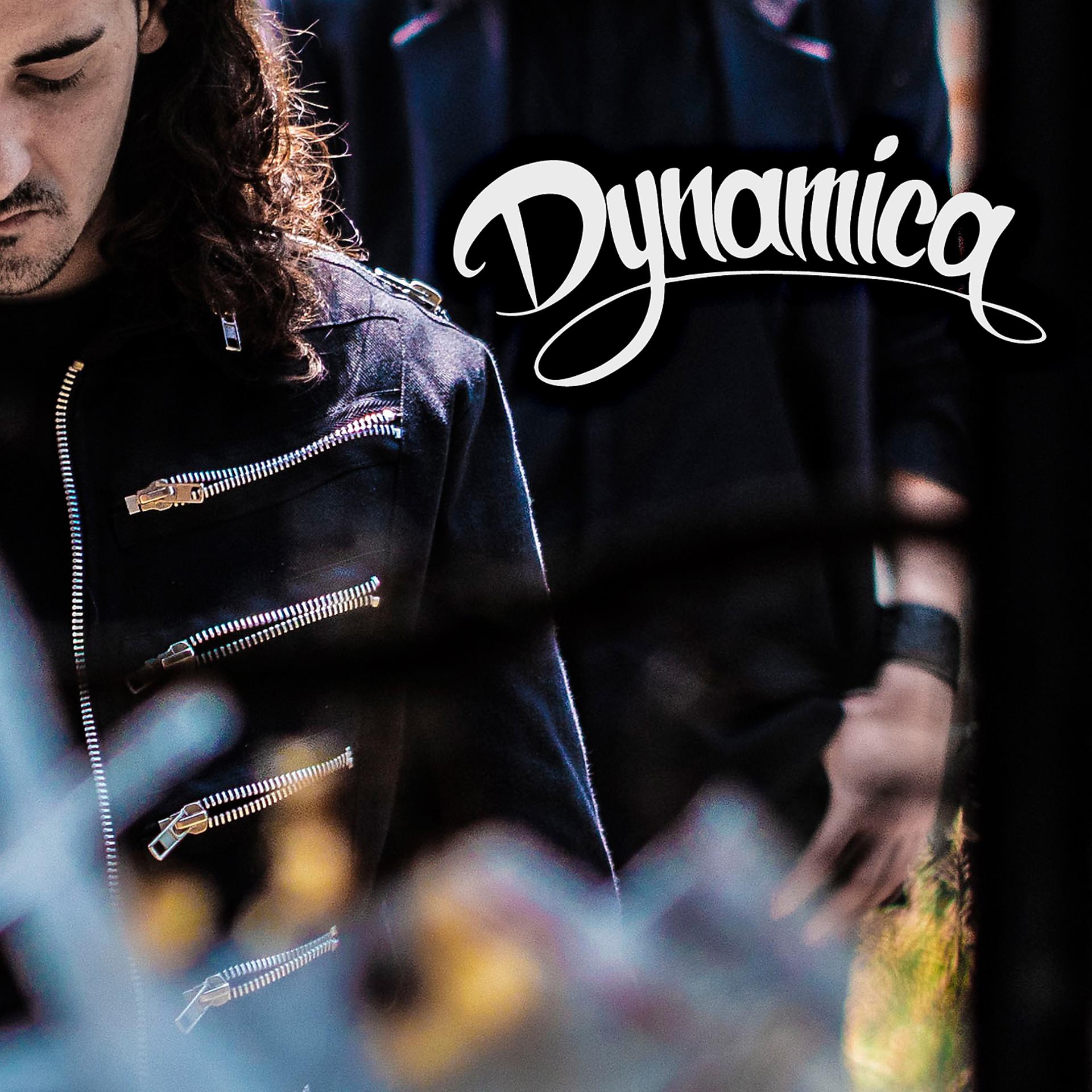 Постер альбома Dynamica