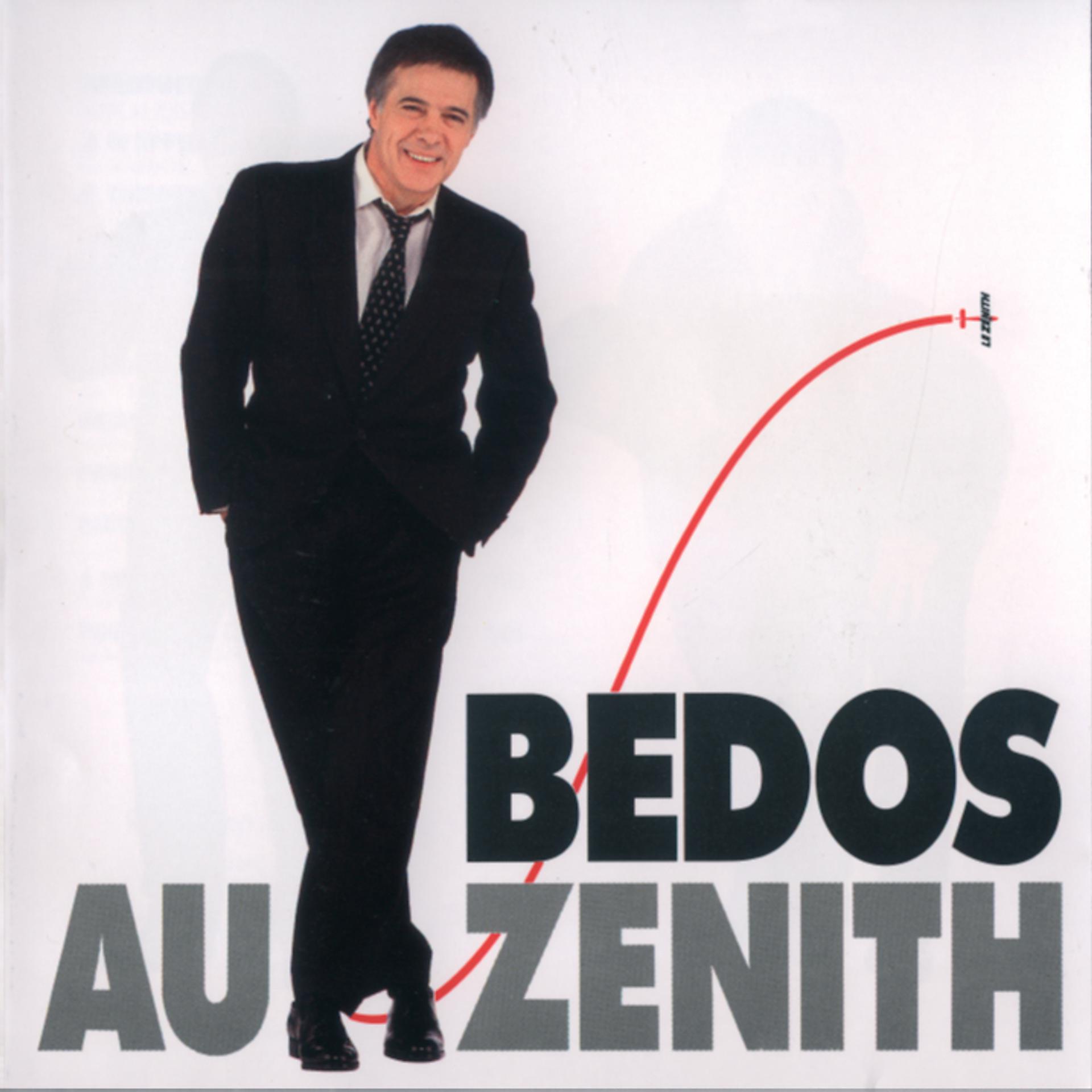 Постер альбома Bedos Au Zenith