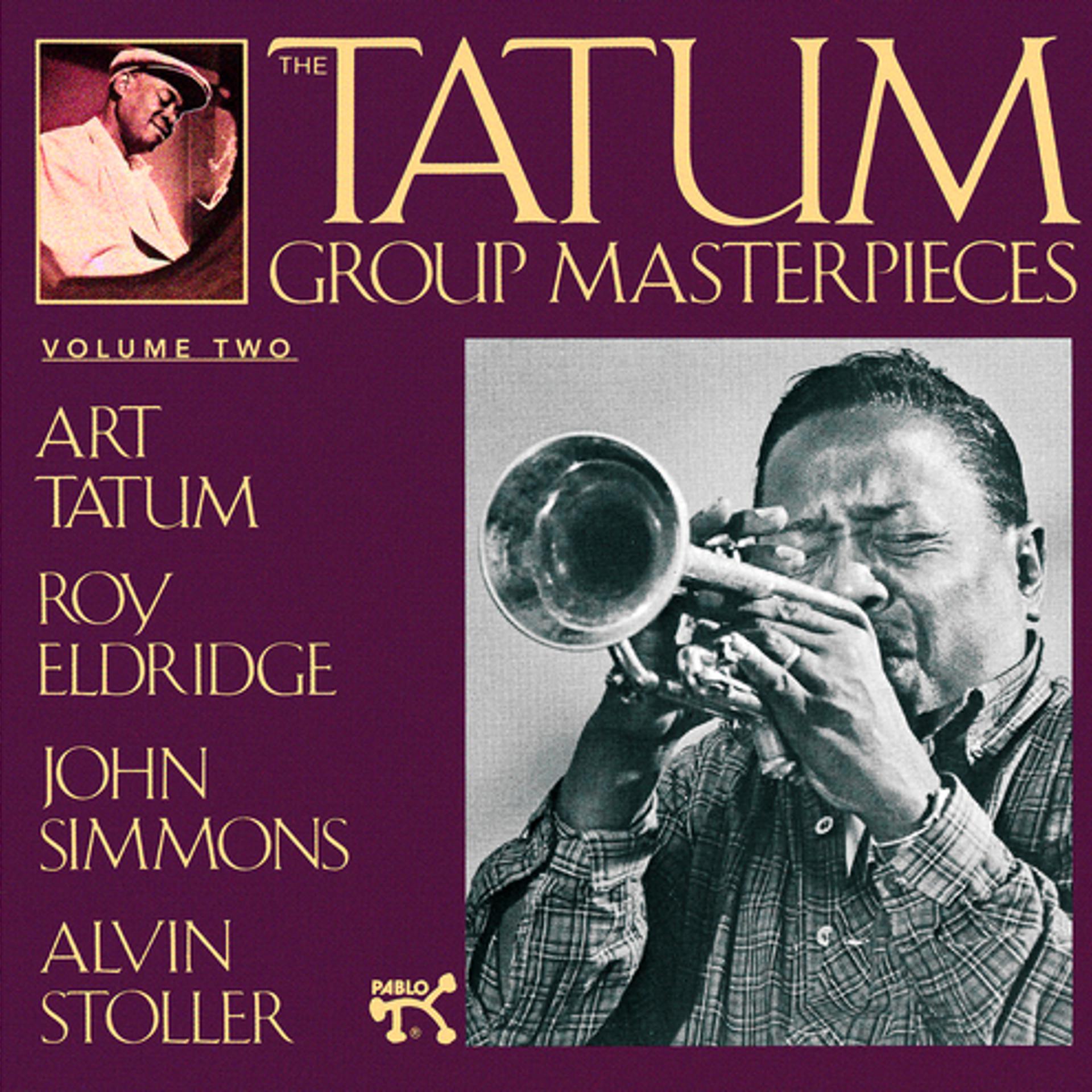 Постер альбома Tatum Group Masterpieces, Vol 2