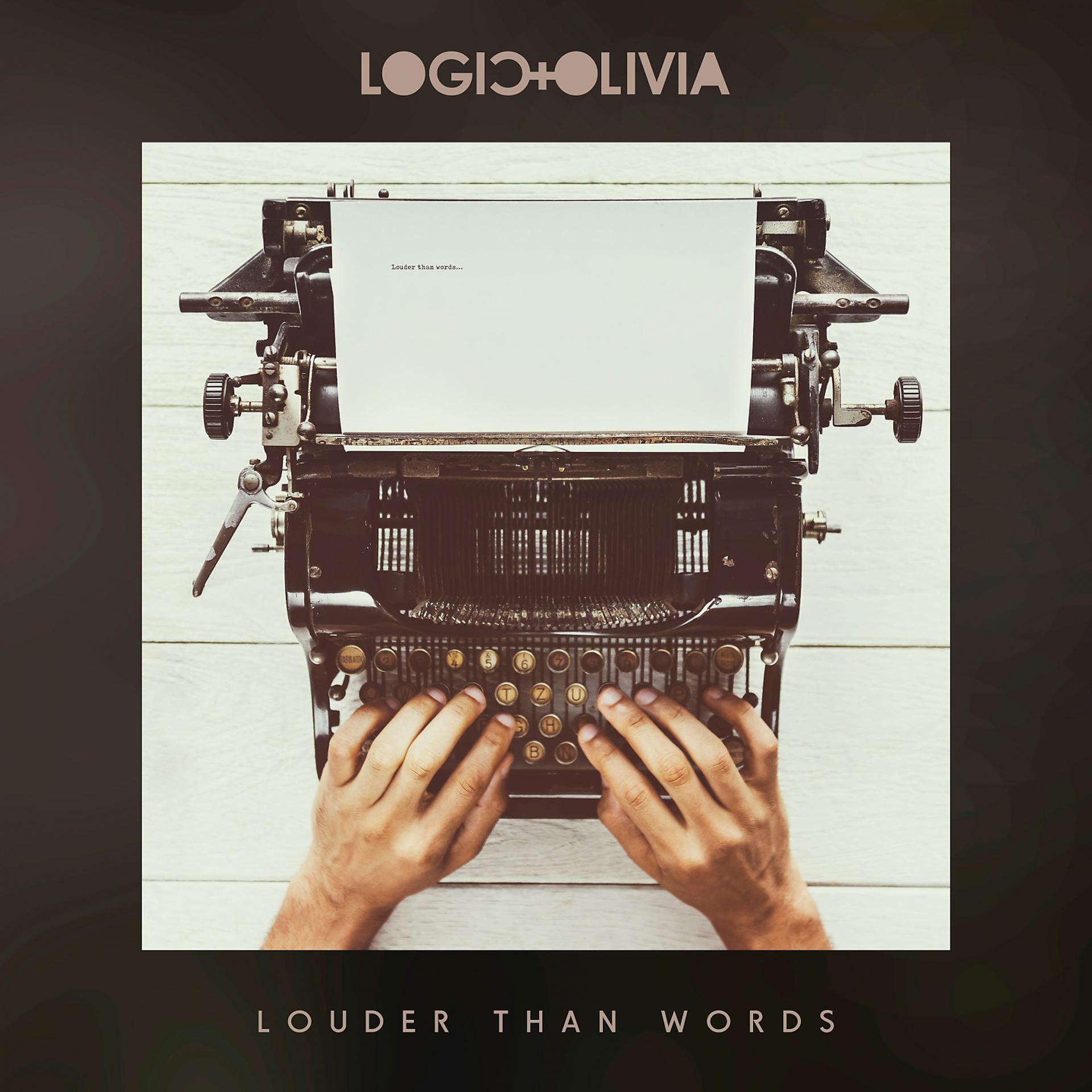 Постер альбома Louder Than Words