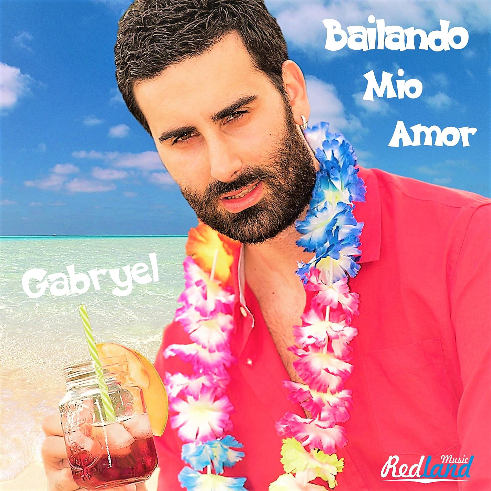 Постер альбома Bailando mio amor
