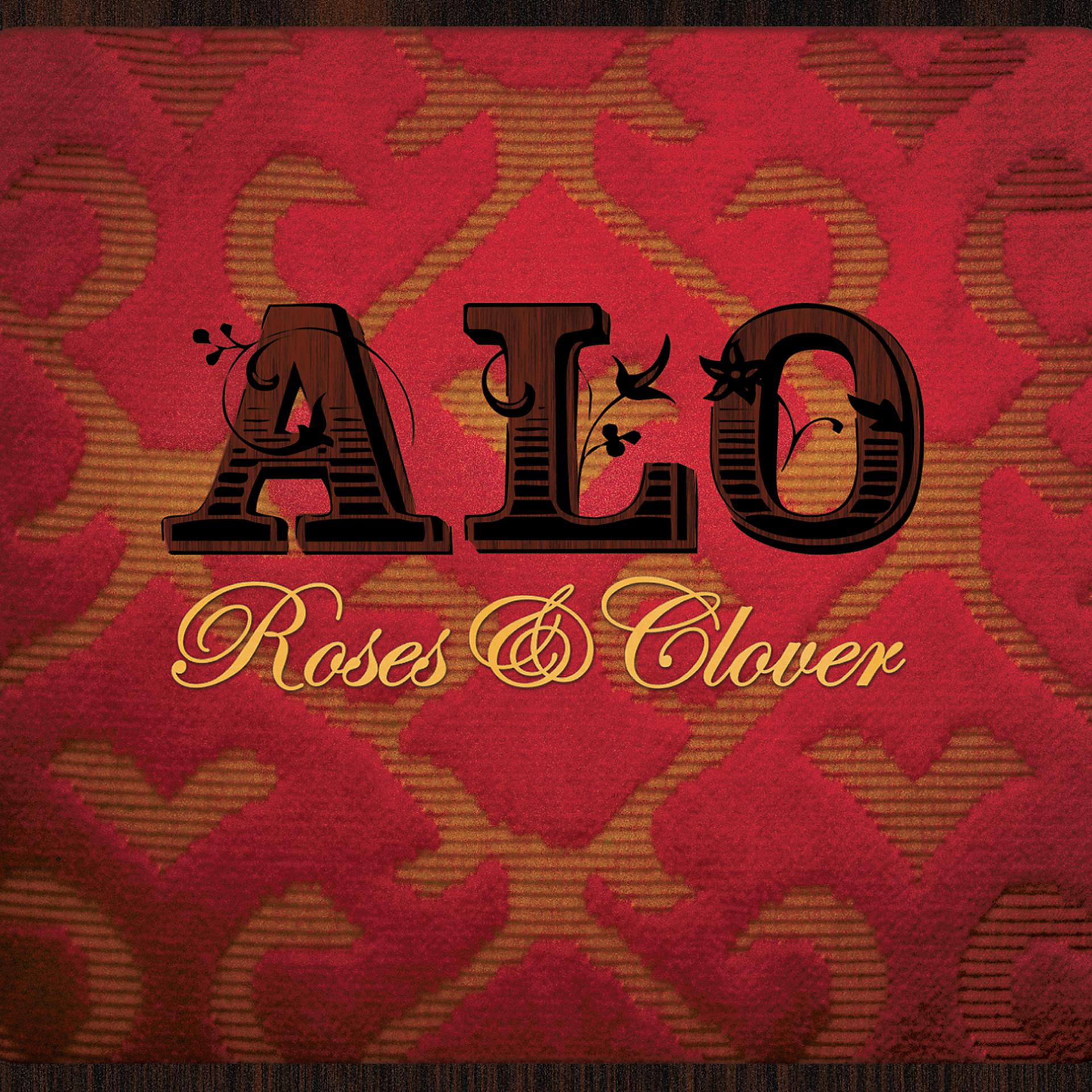 Постер альбома Roses & Clover