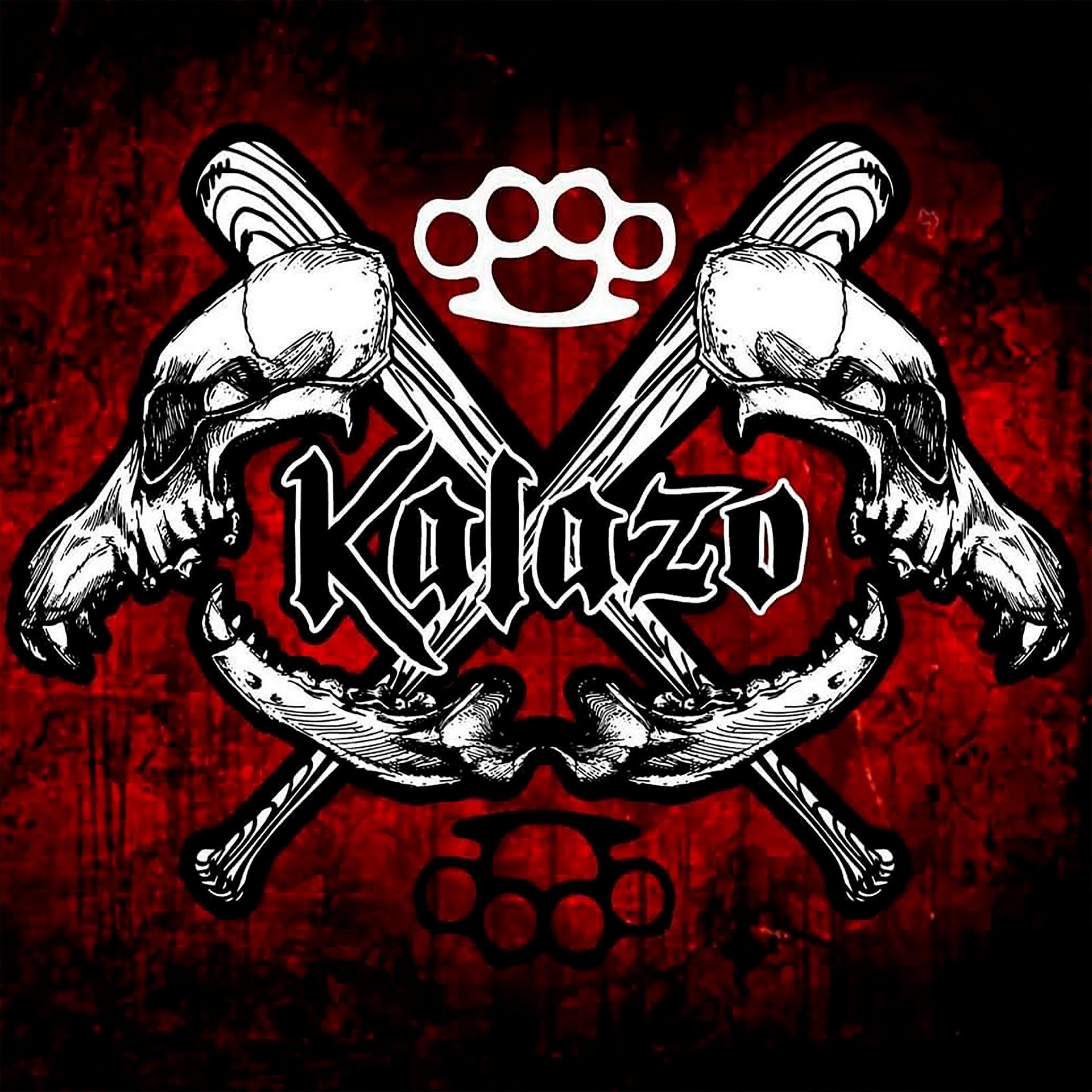 Постер альбома Kalazo