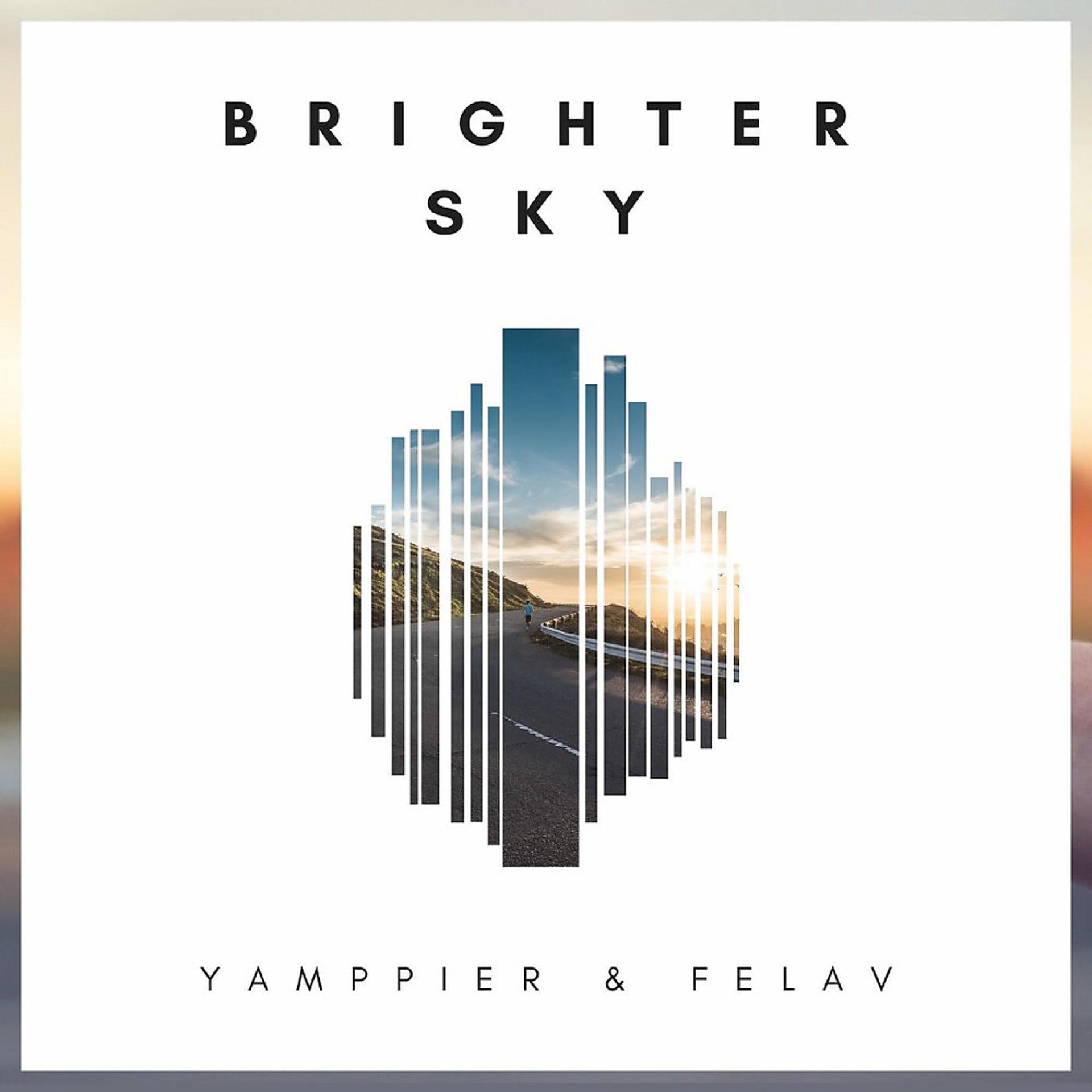 Постер альбома Brighter Sky