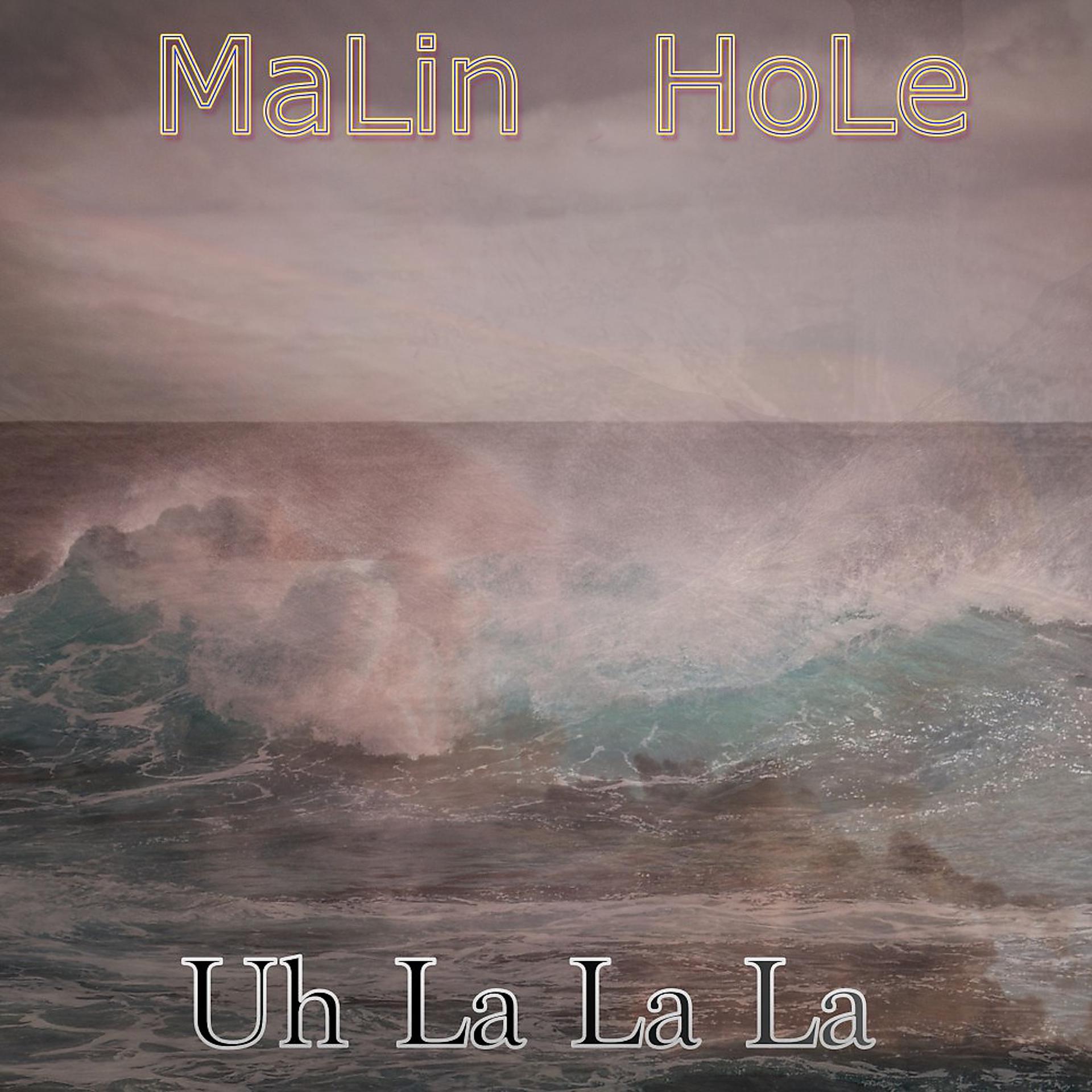 Постер альбома Uh La La La
