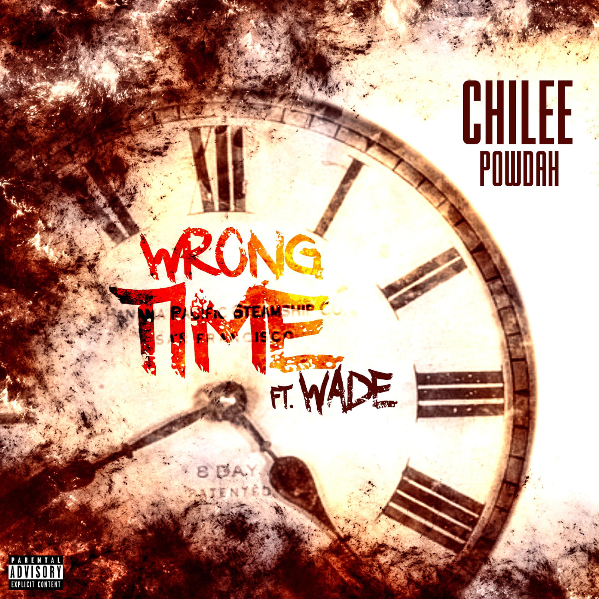Постер альбома Wrong Time (feat. Wade)