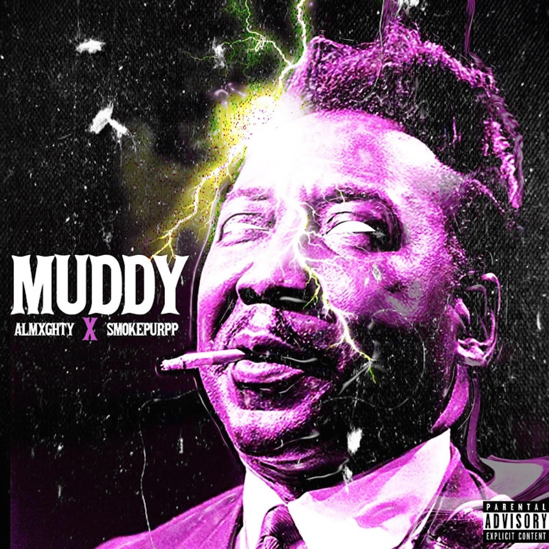 Постер альбома Muddy