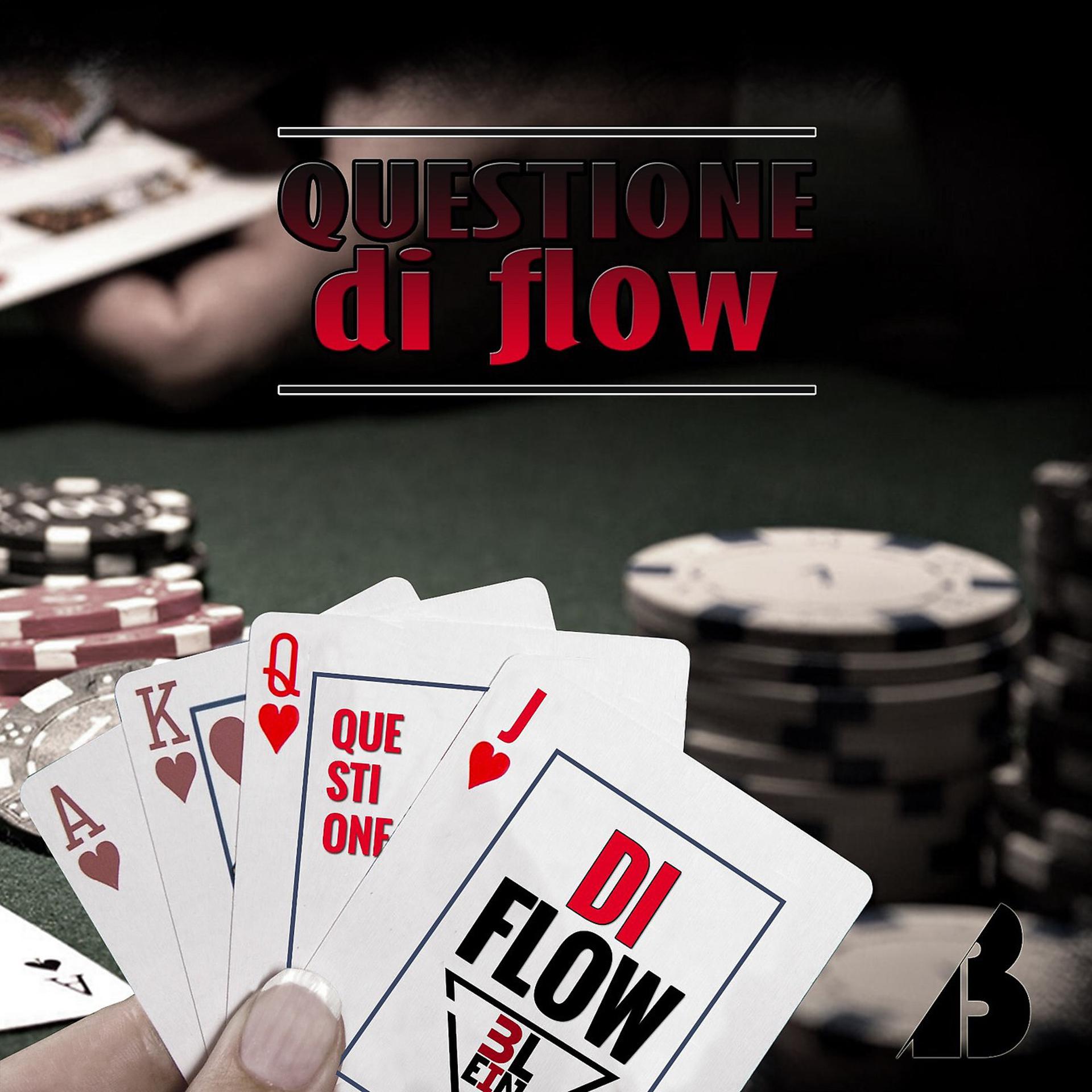 Постер альбома Questione Di Flow