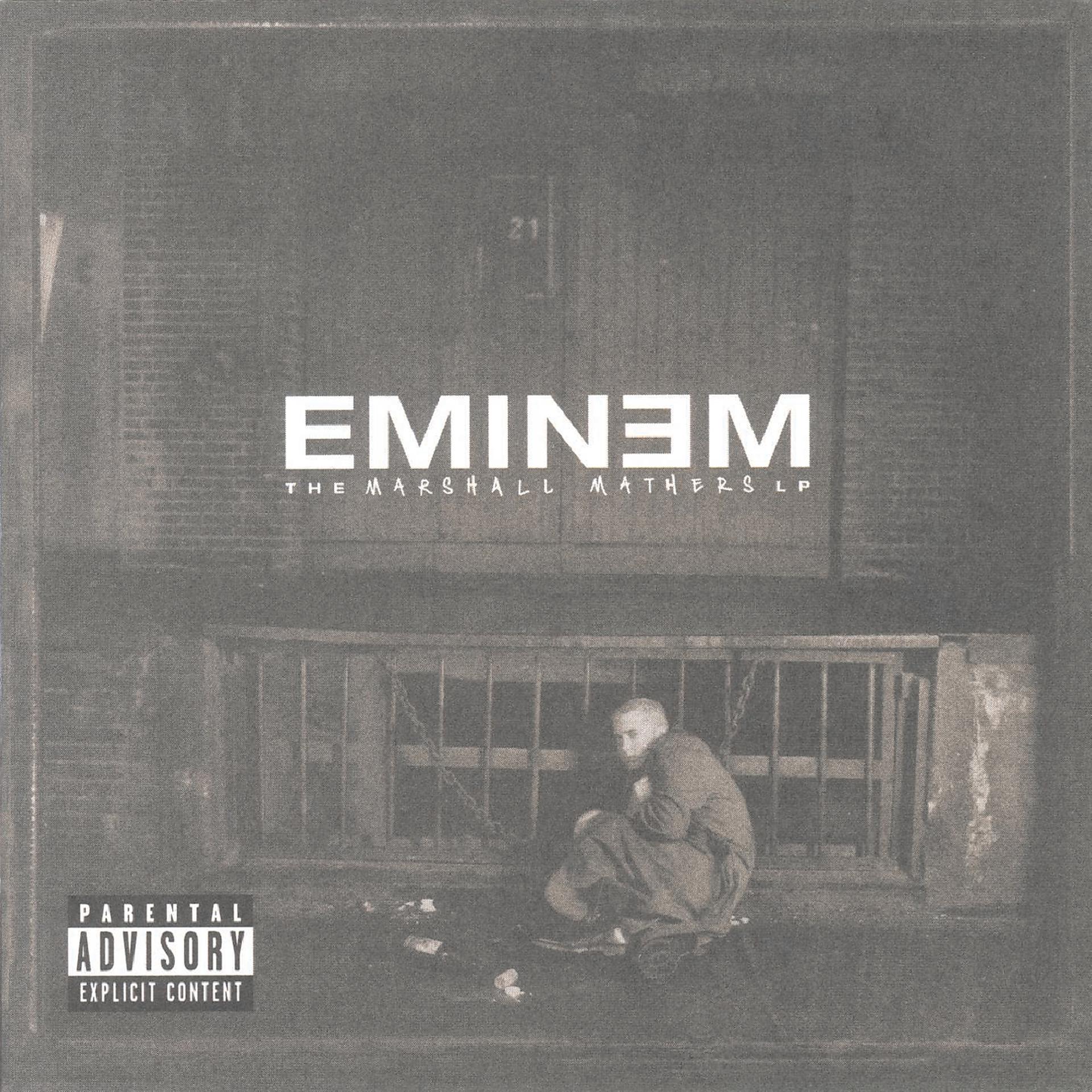 Постер к треку Eminem, D12 - Under The Influence