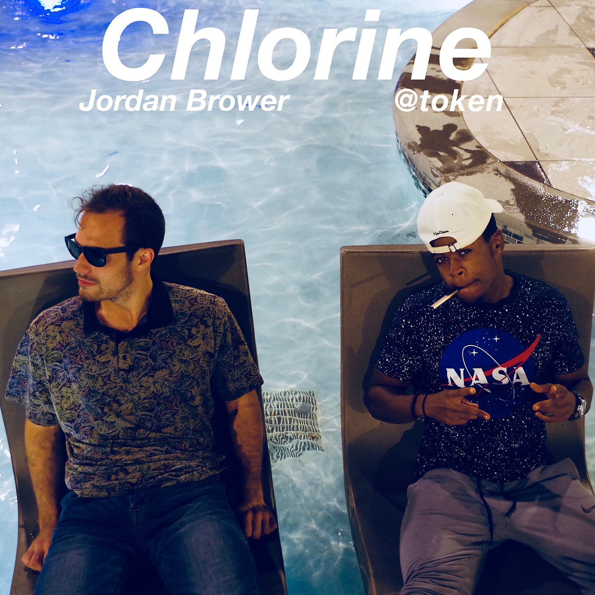 Постер альбома Chlorine
