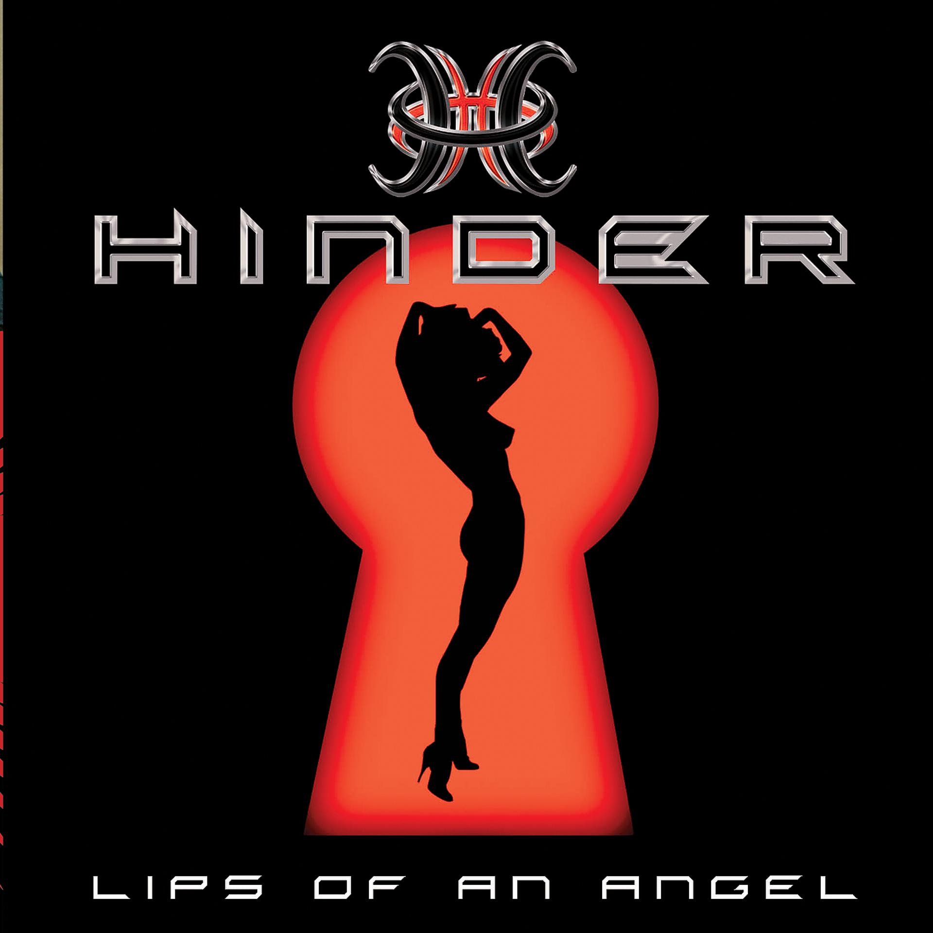 Постер альбома Lips Of An Angel