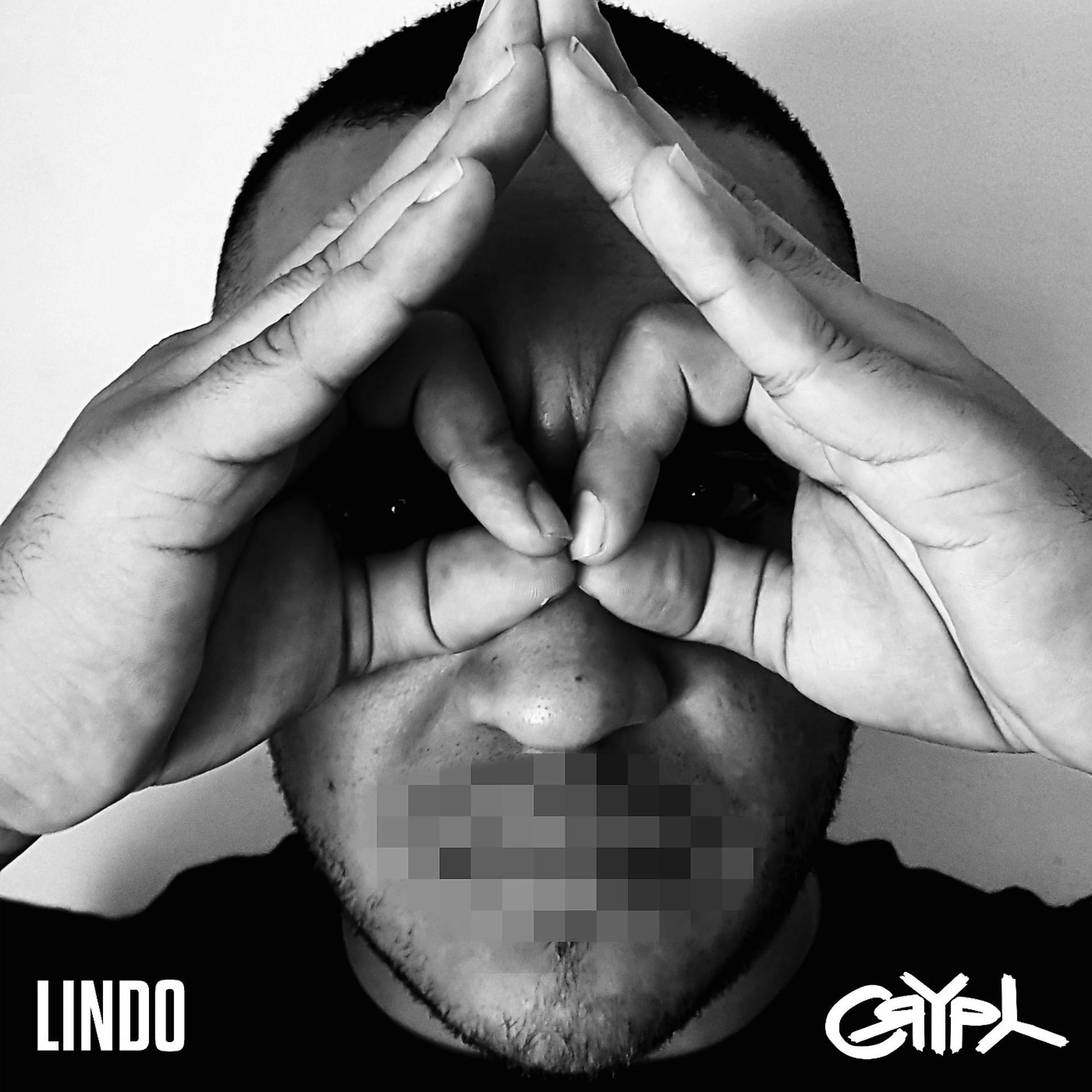 Постер альбома Lindo