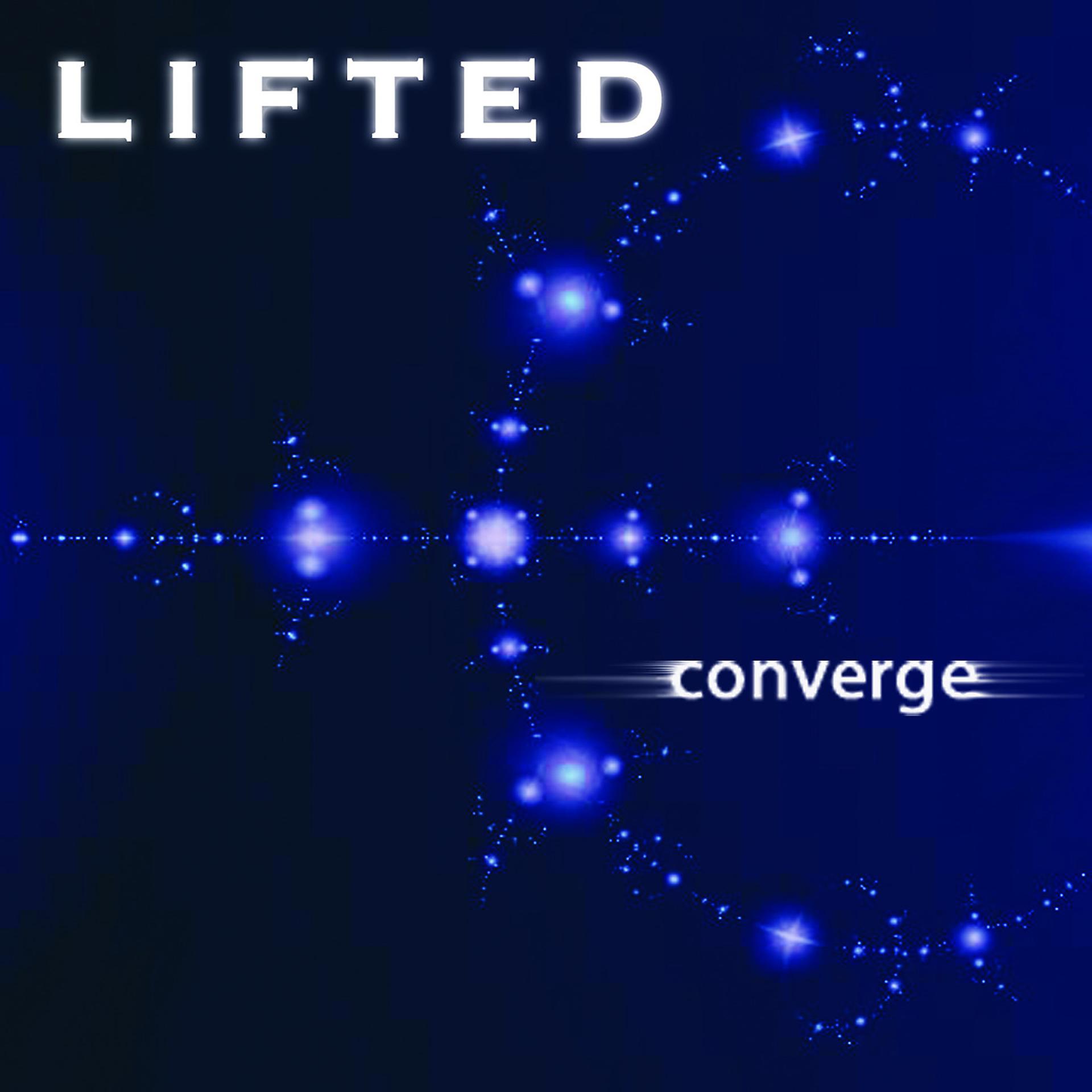 Постер альбома Converge