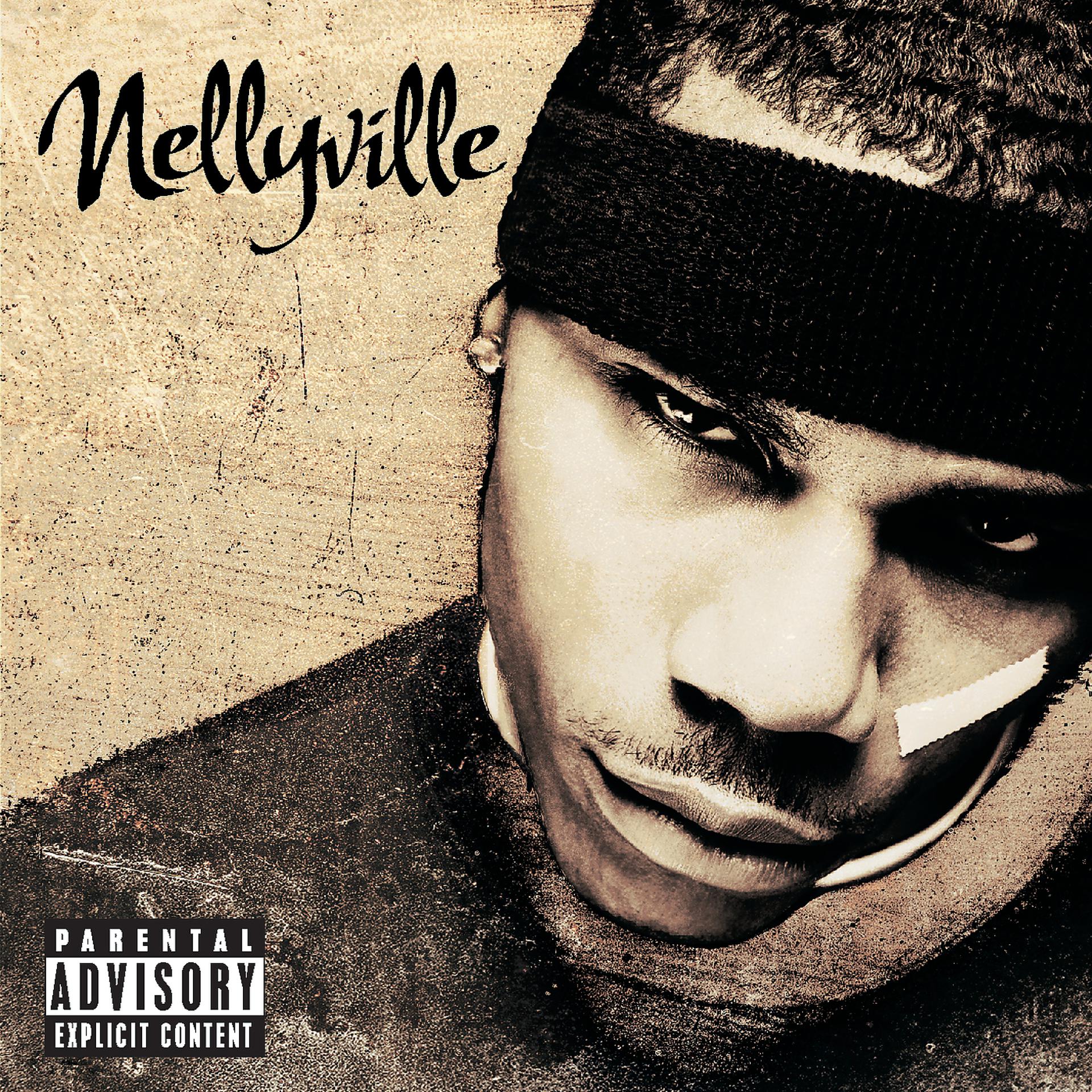 Постер альбома Nellyville