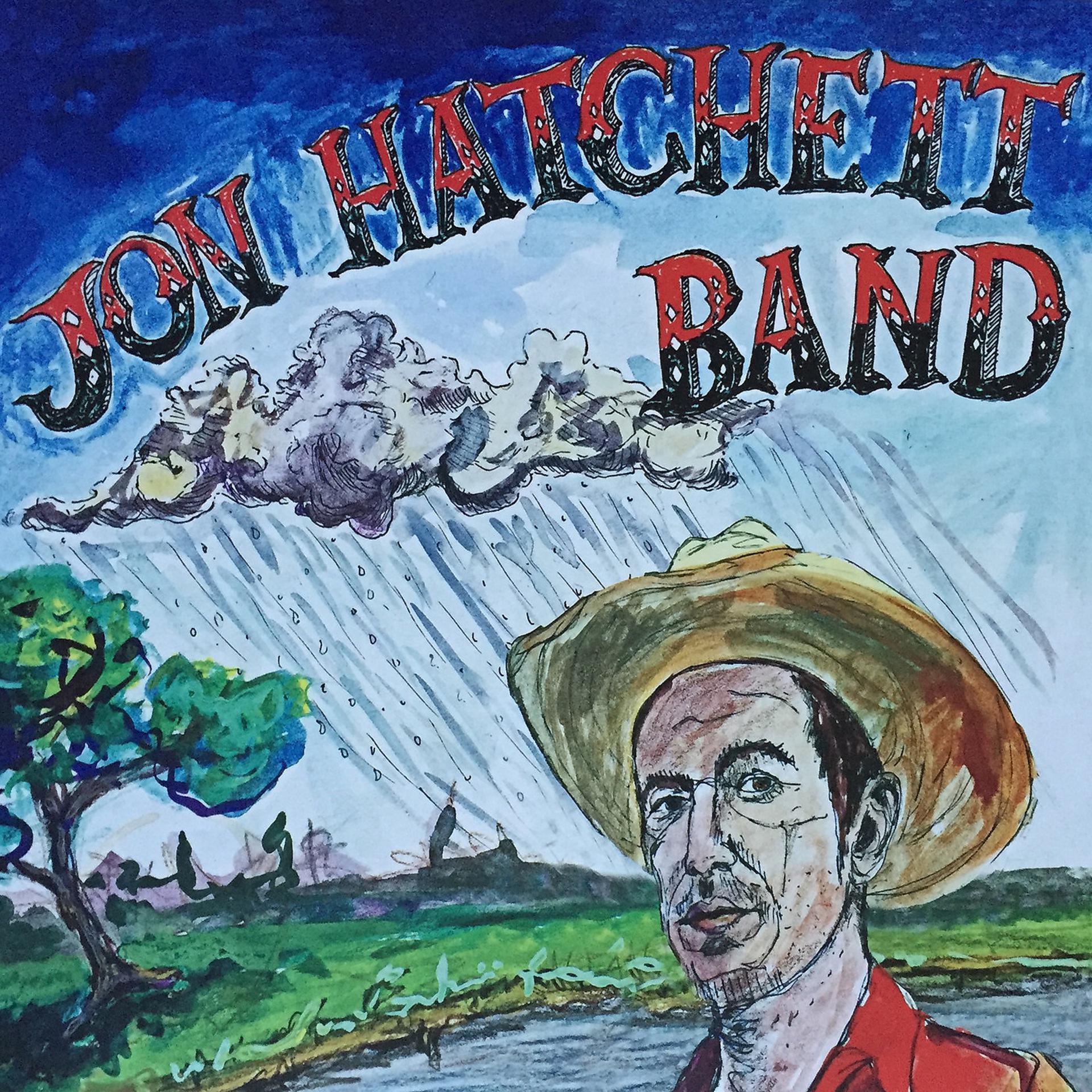 Постер альбома Jon Hatchett Band