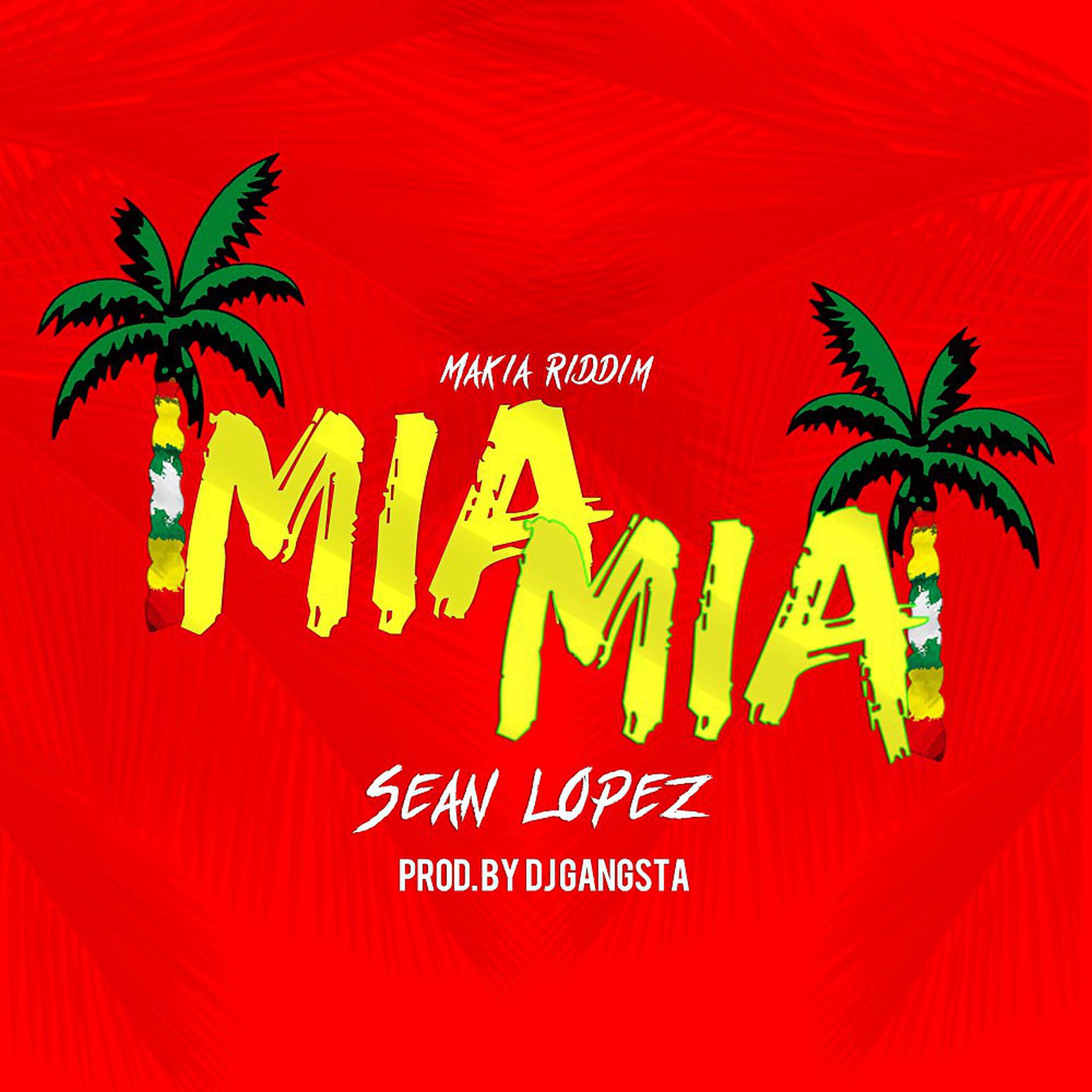 Постер альбома Mia Mia