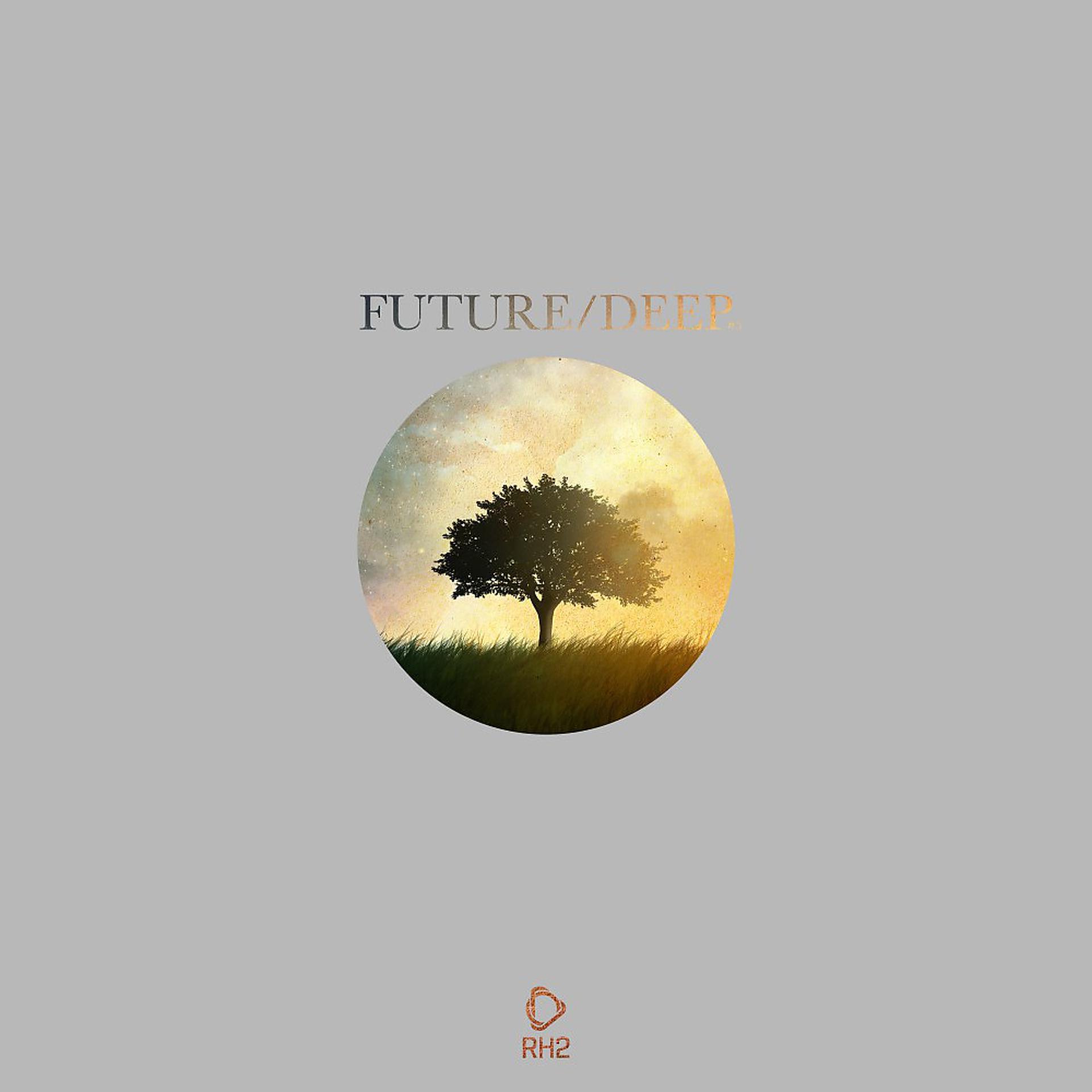Постер альбома Future/Deep #5