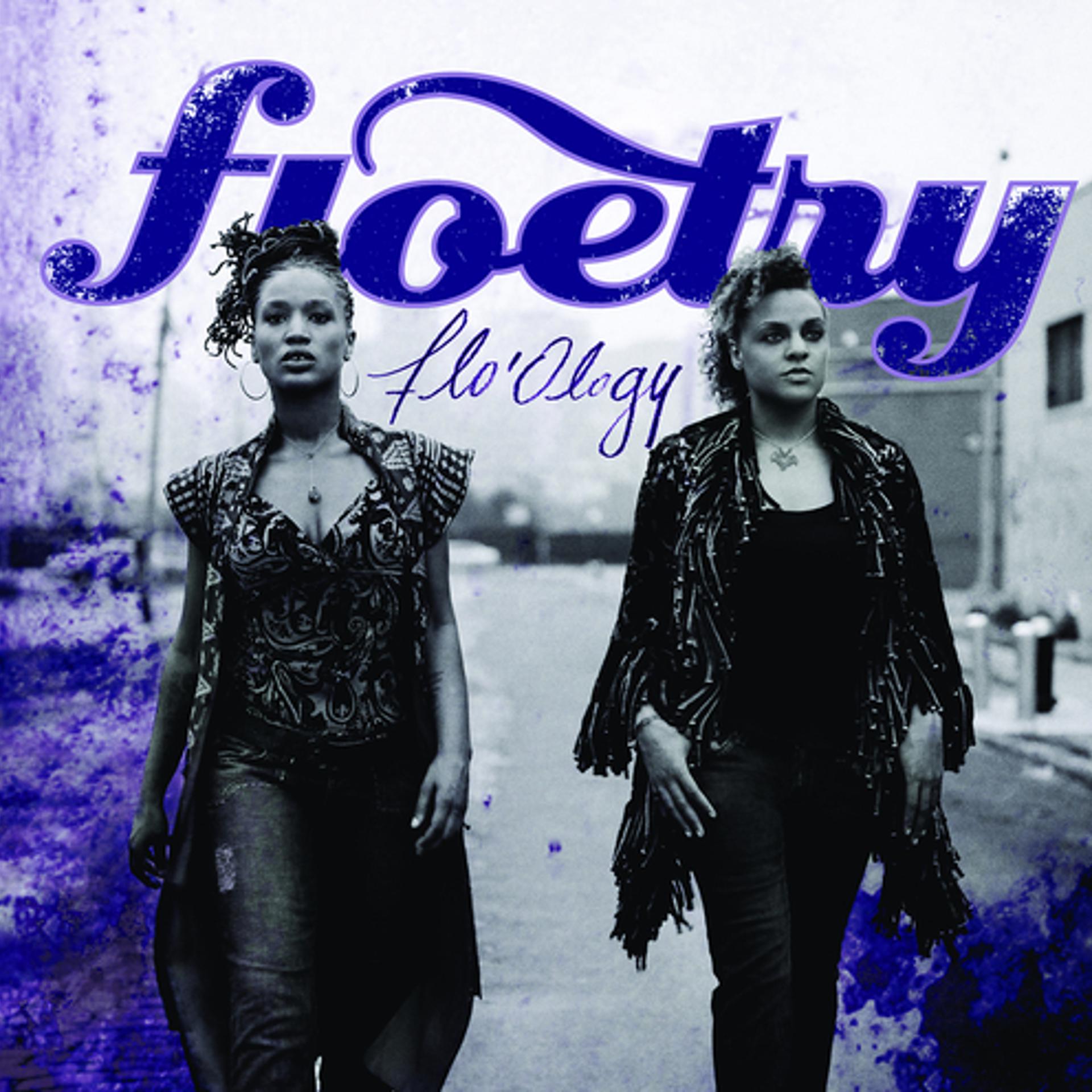 Постер альбома Flo'Ology
