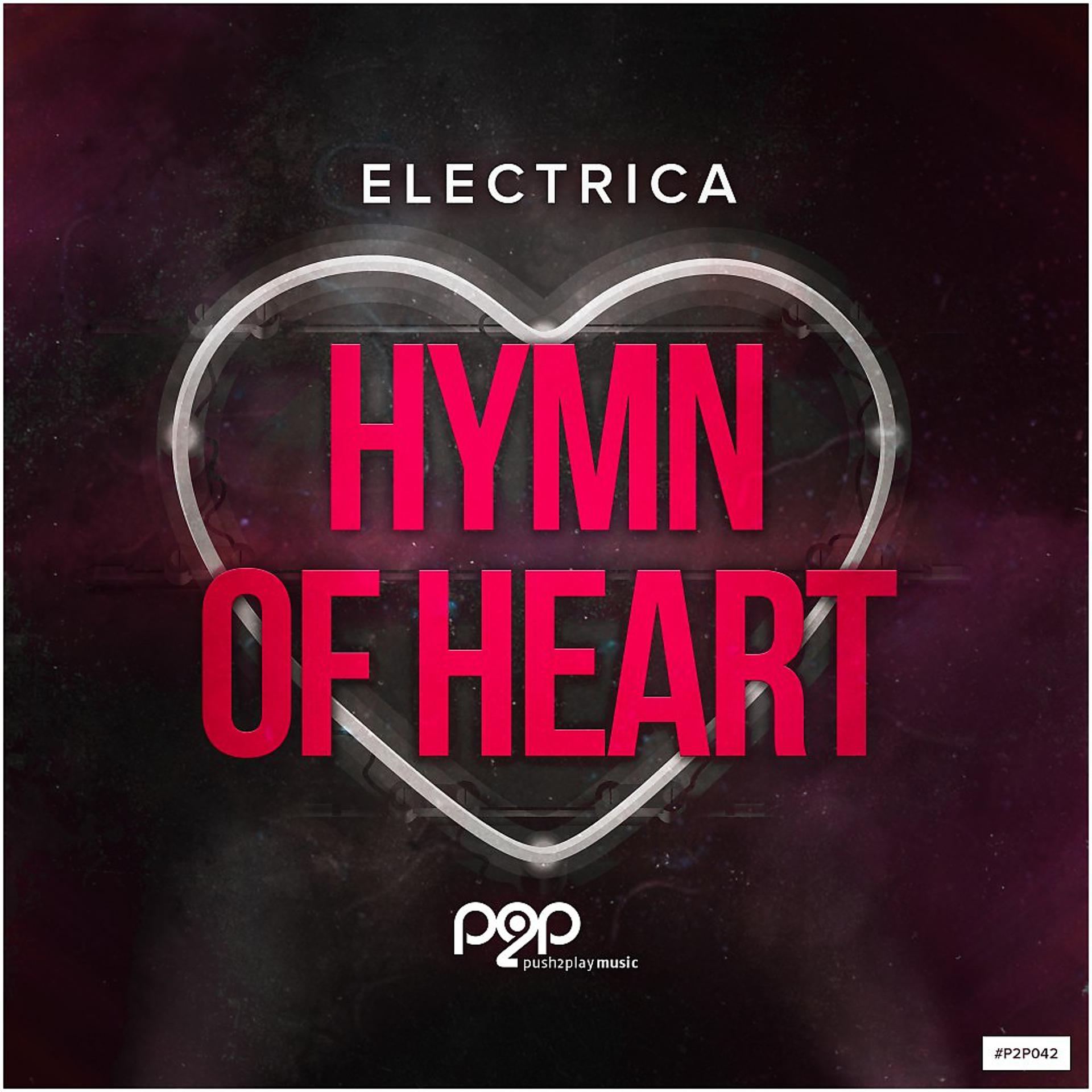 Постер альбома Hymn of Heart