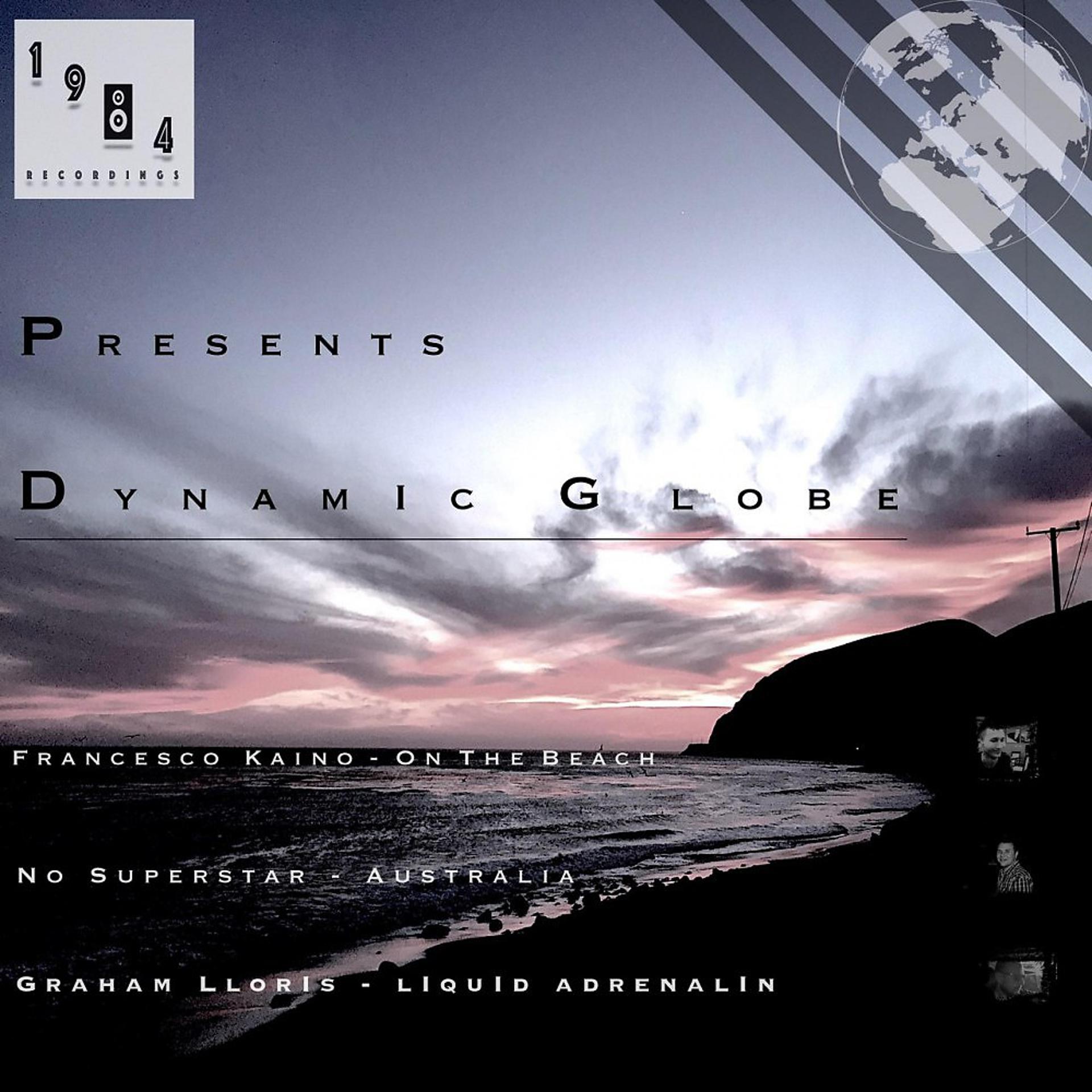 Постер альбома Dynamic Globe