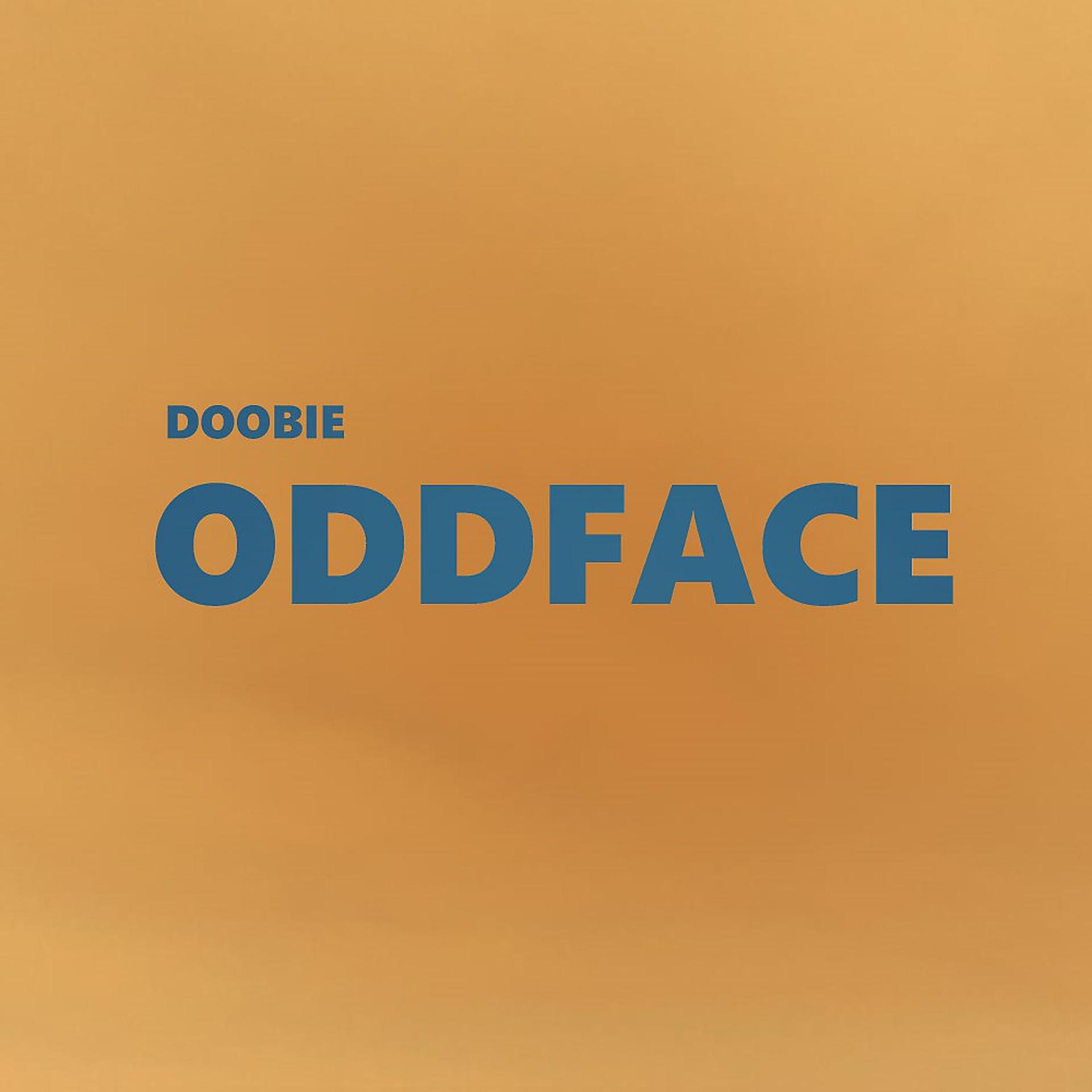 Постер альбома Oddface