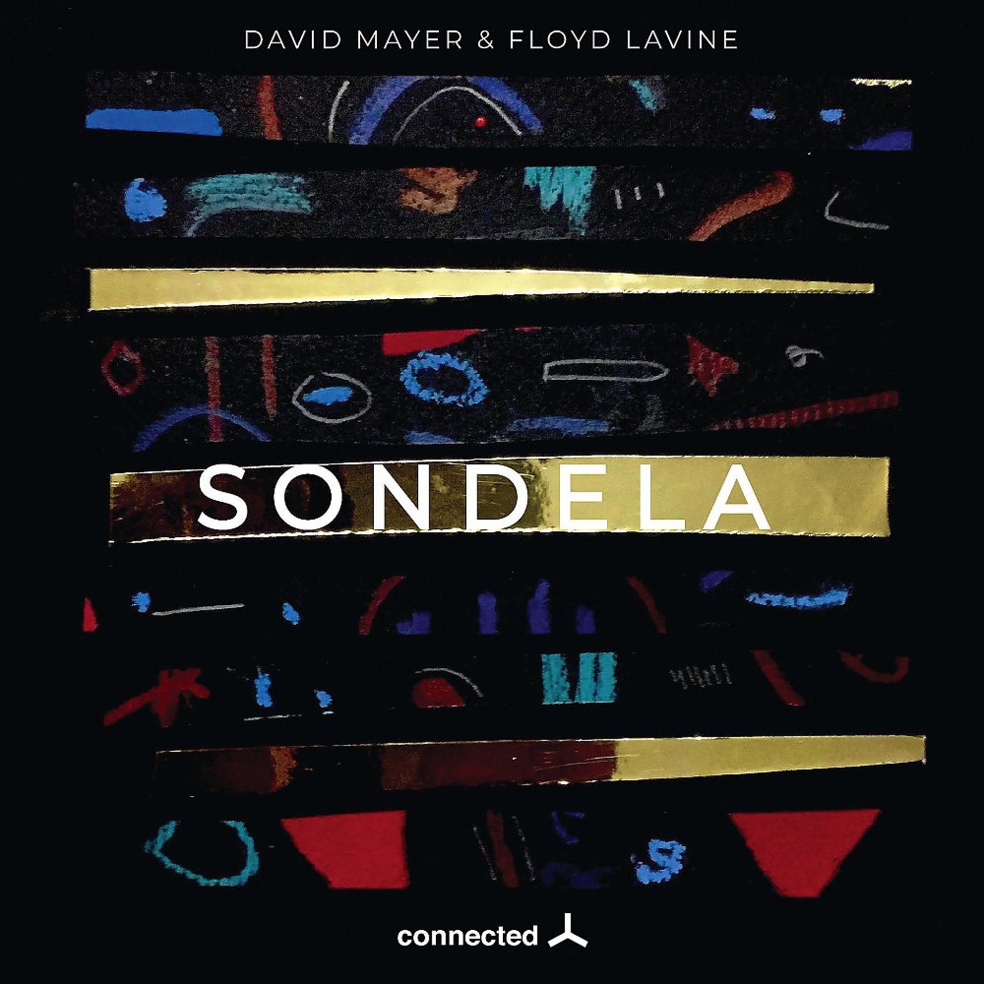Постер альбома Sondela EP