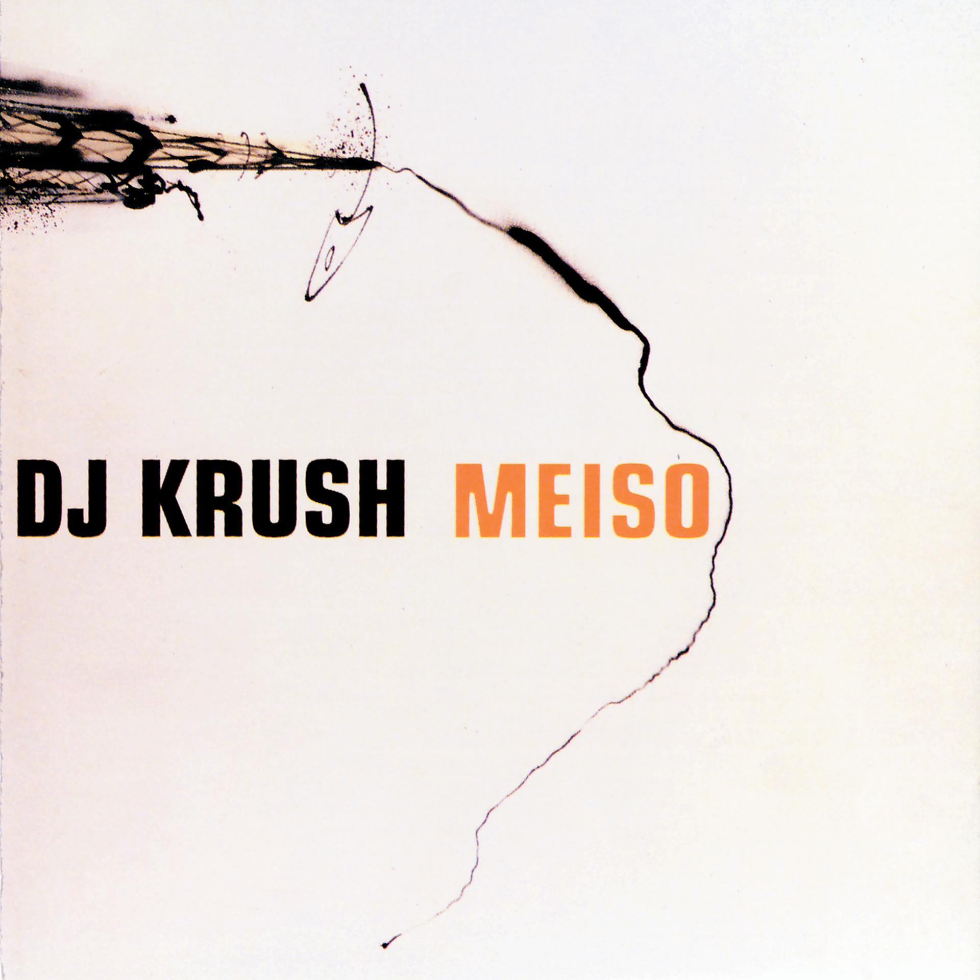 Постер альбома Meiso