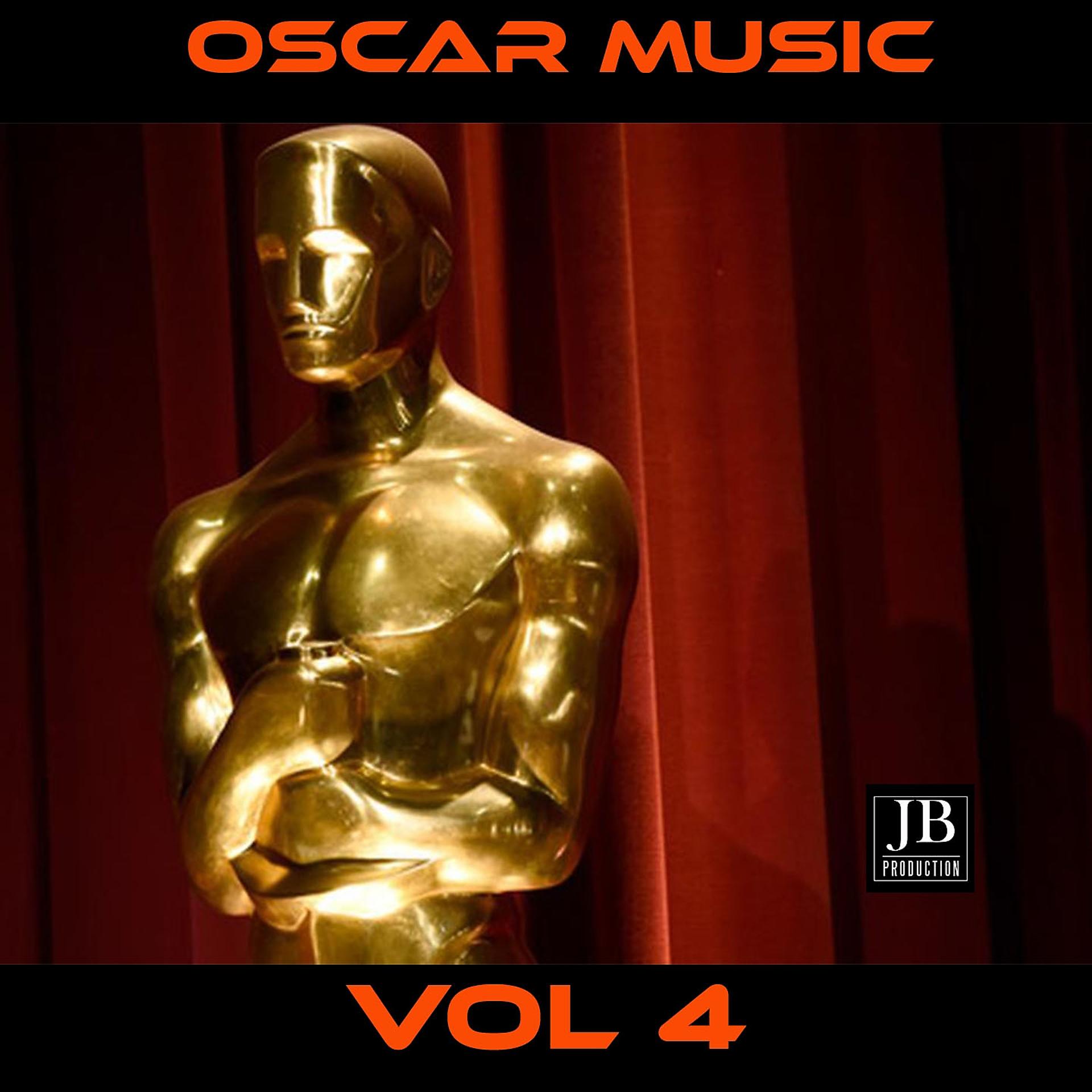 Постер альбома Oscar Music Vol 4