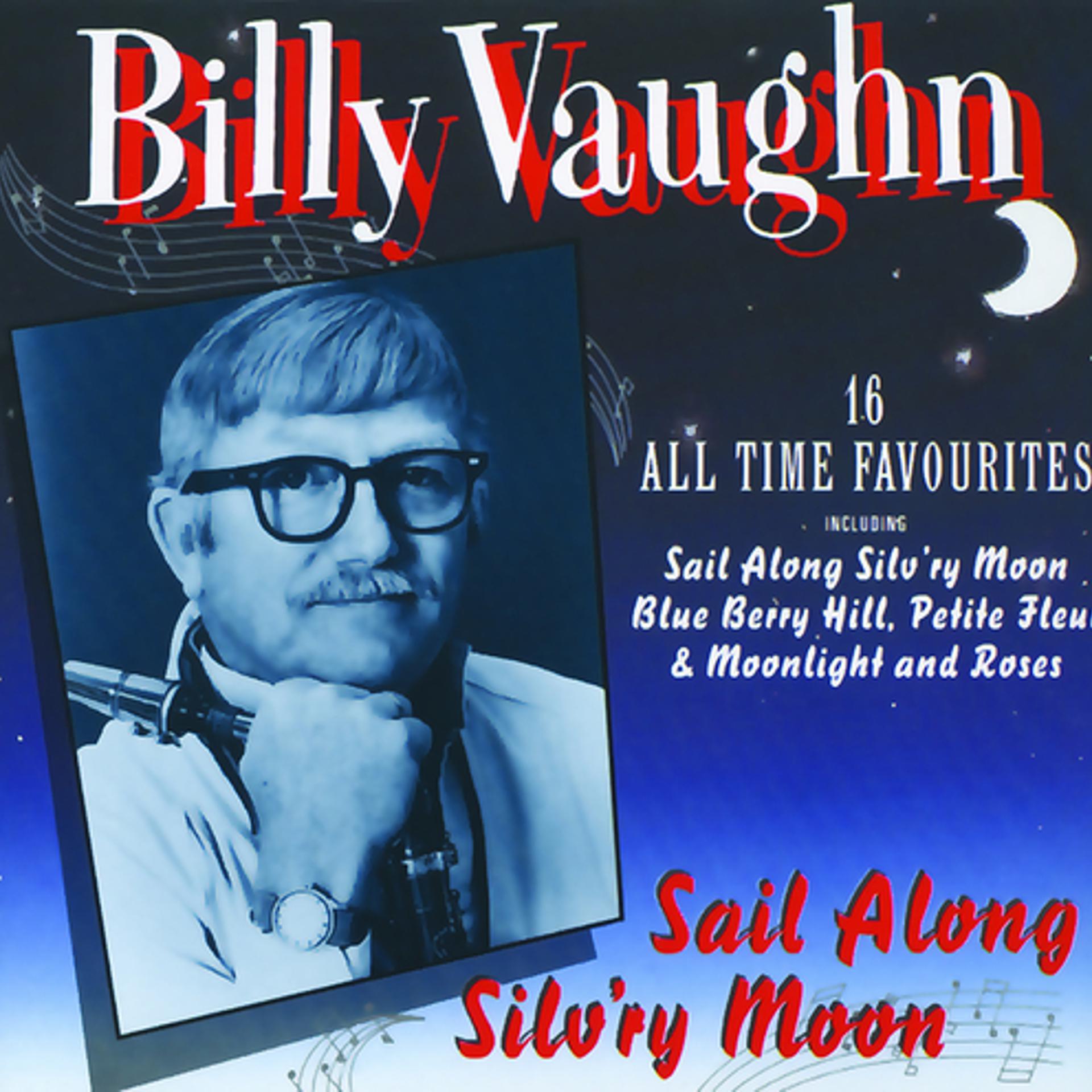 Постер альбома Sail Along Silv'ry Moon