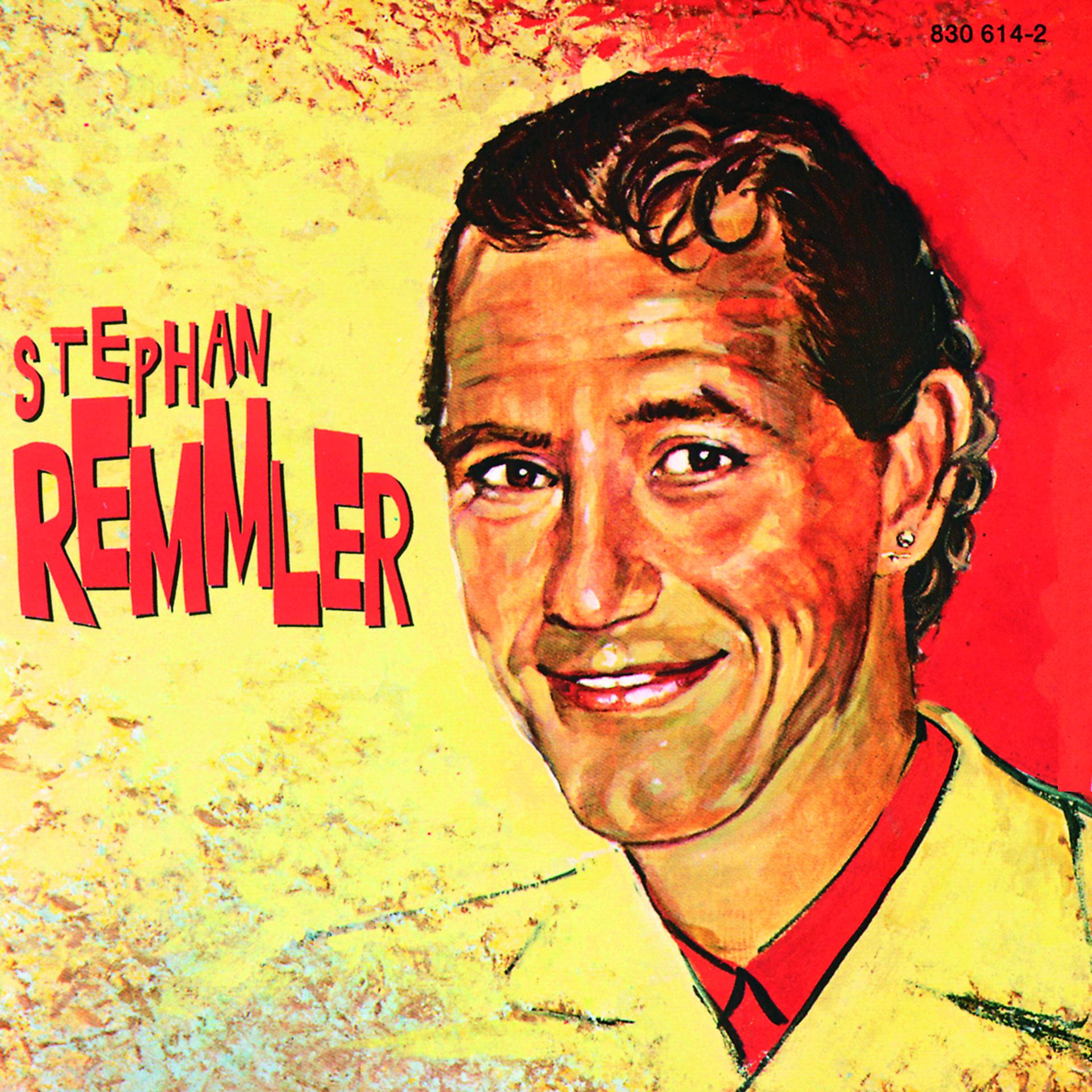 Постер альбома Stephan Remmler