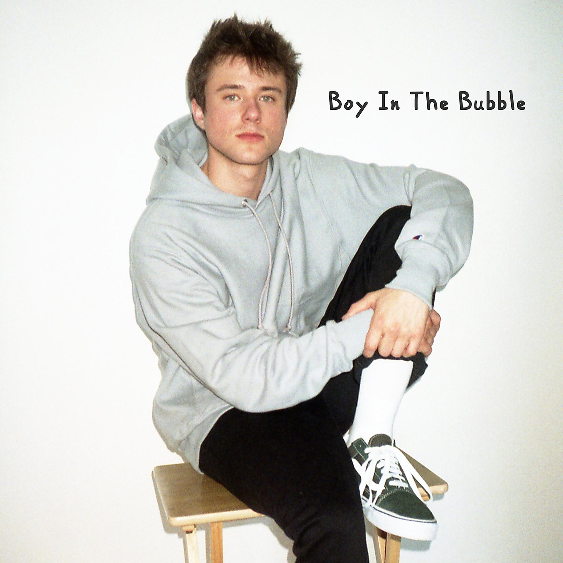 Постер альбома Boy in the Bubble