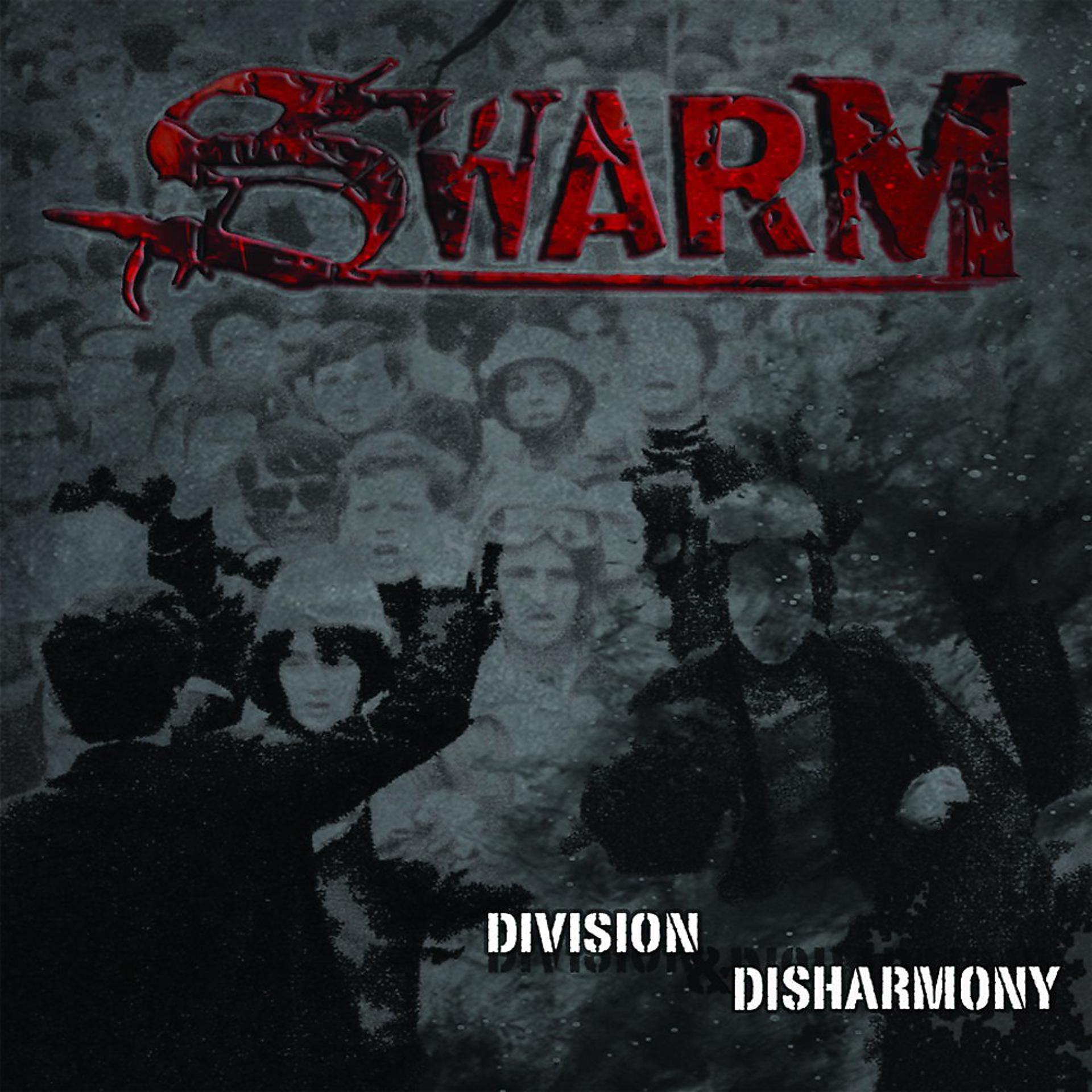 Постер альбома Division & Disharmony