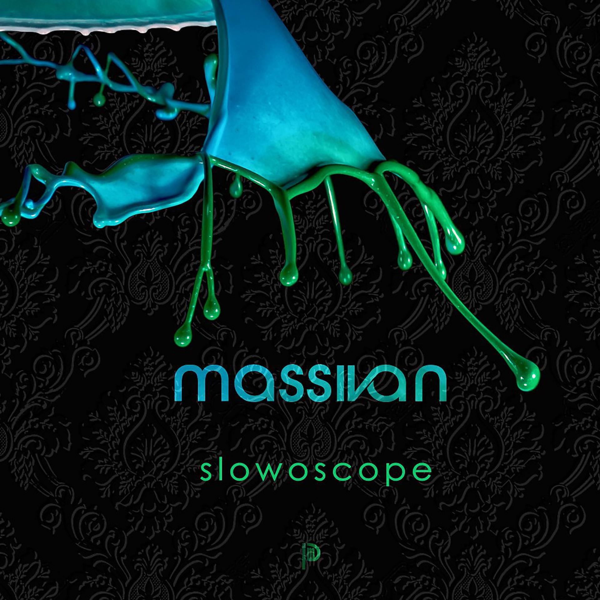 Постер альбома Slowoscope