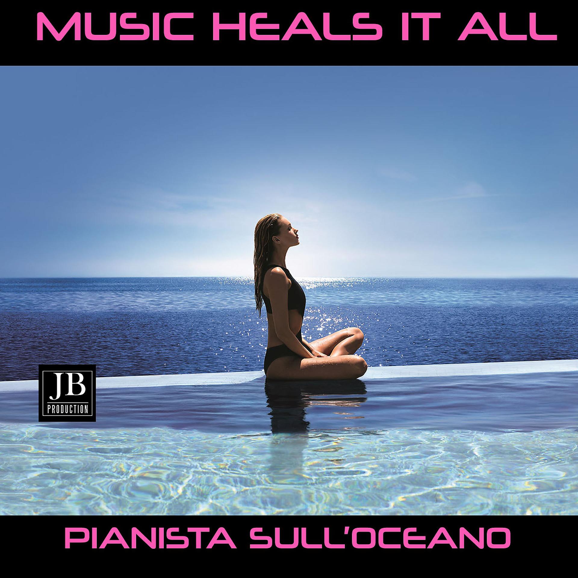 Постер альбома Music Heals It All Vol 2