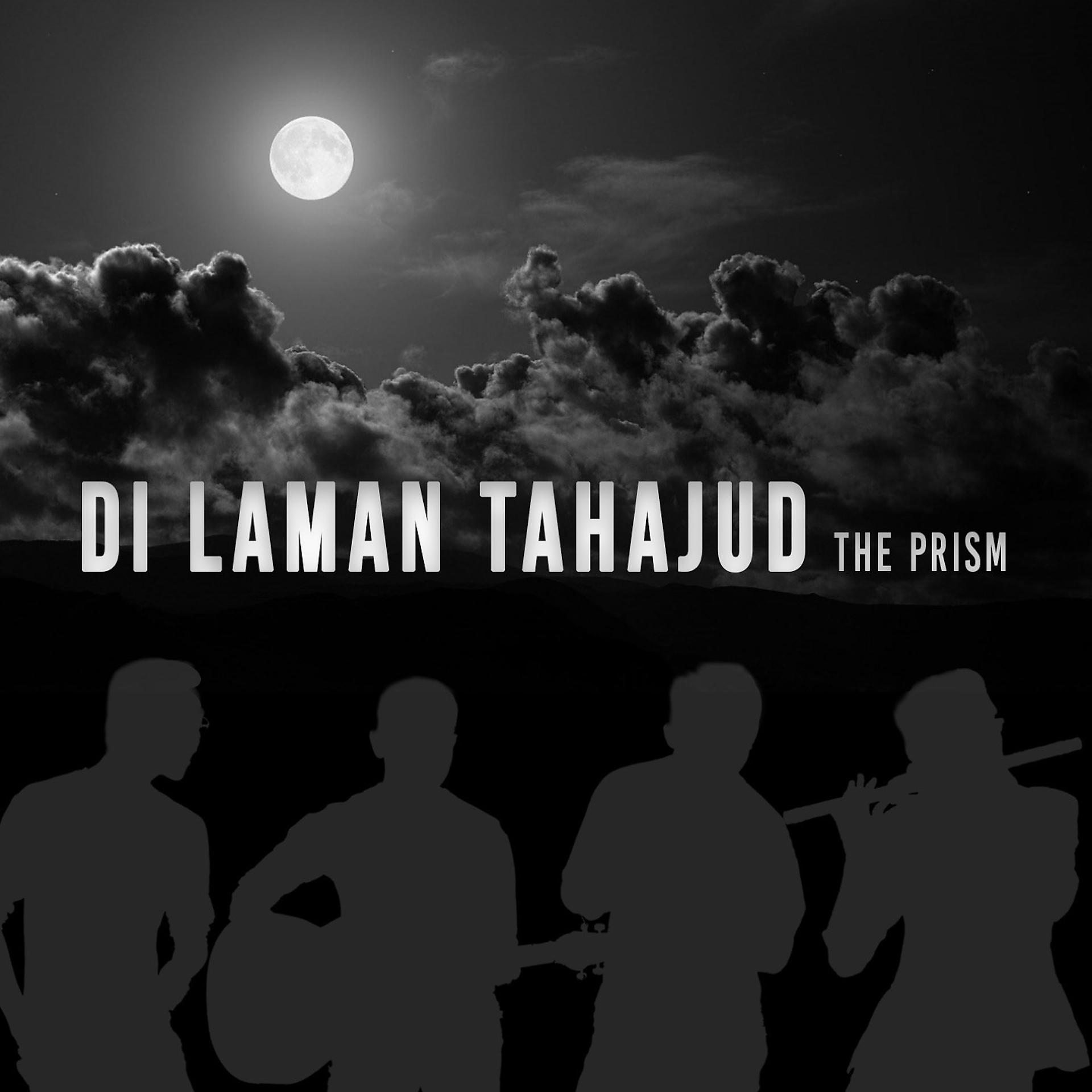 Постер альбома Di Laman Tahajud