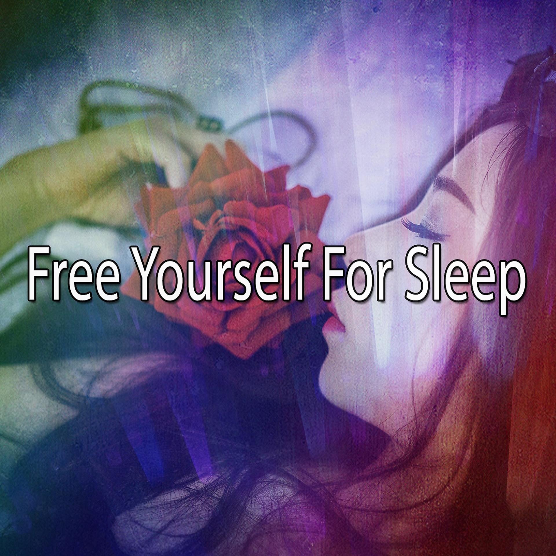 Постер альбома Free Yourself For Sleep