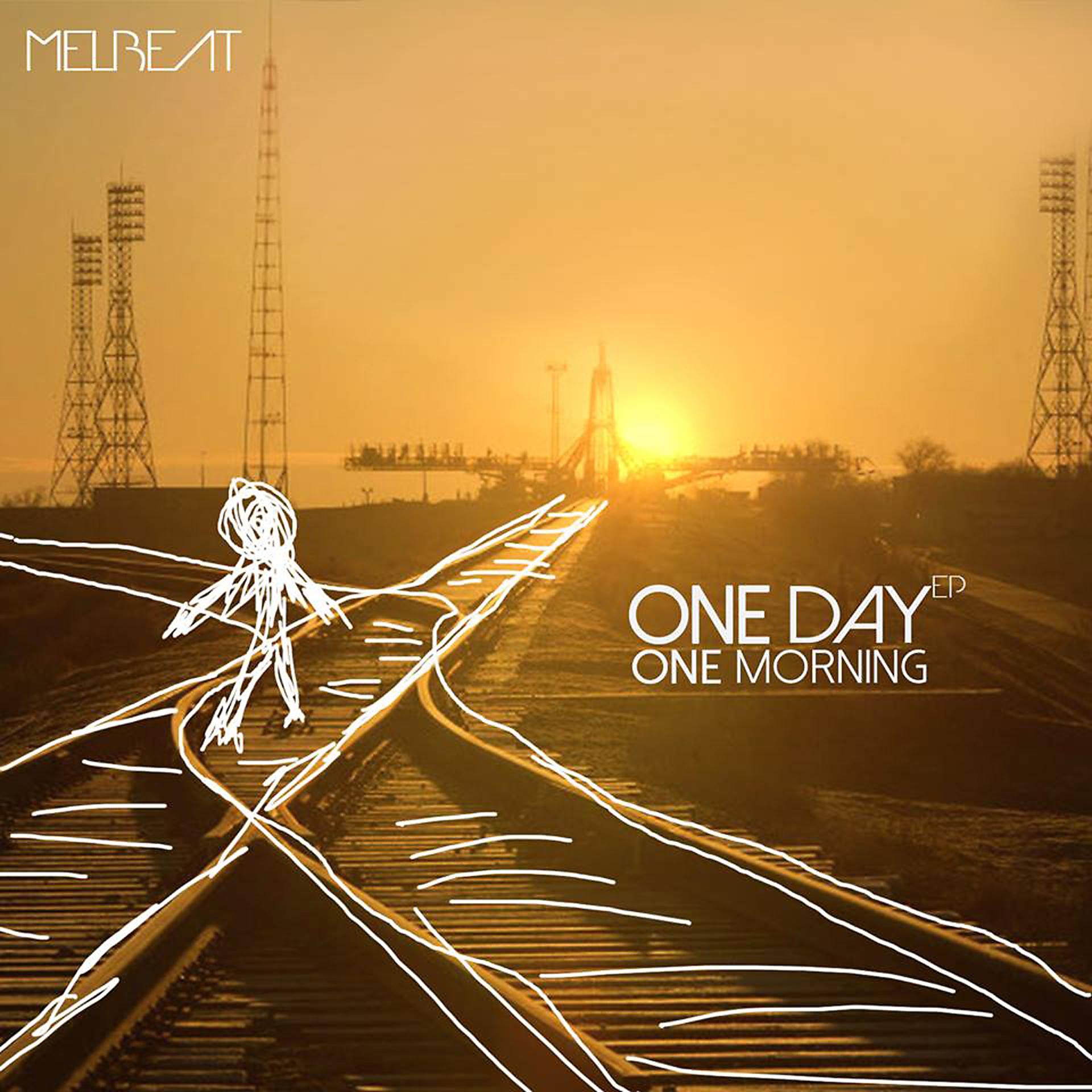 Постер альбома One Day / One Morning