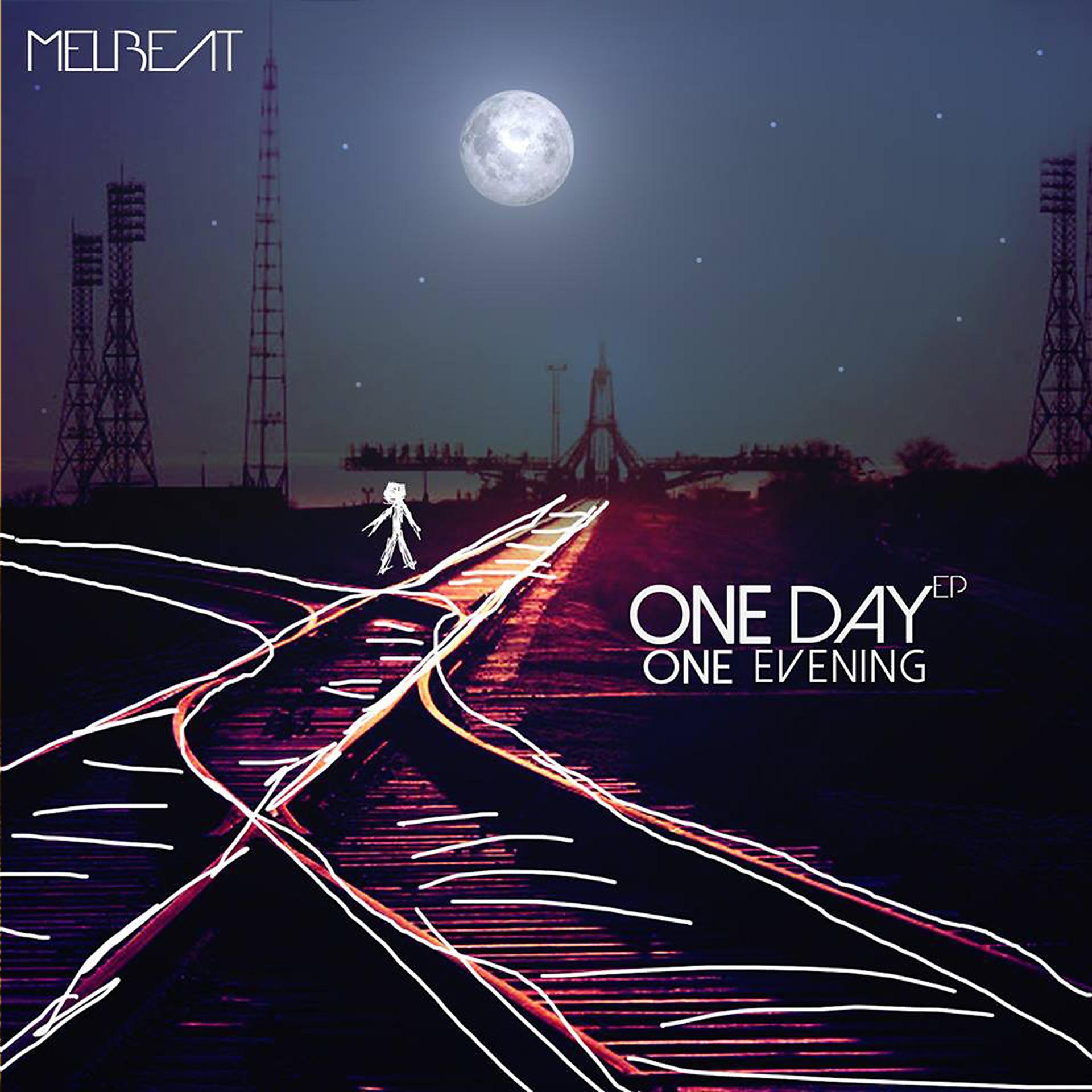 Постер альбома One Day / One Evening