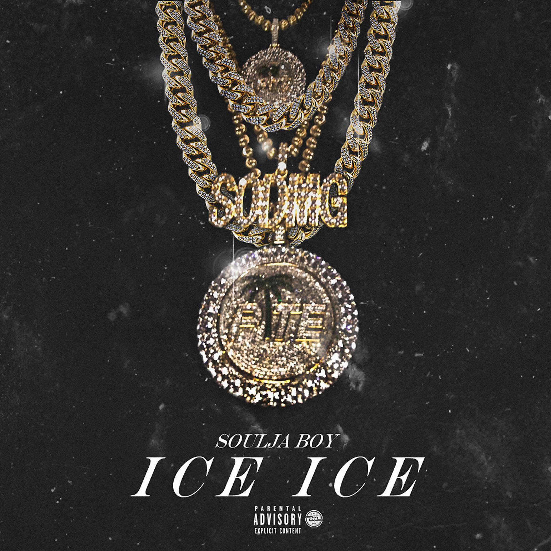 Постер альбома Ice Ice